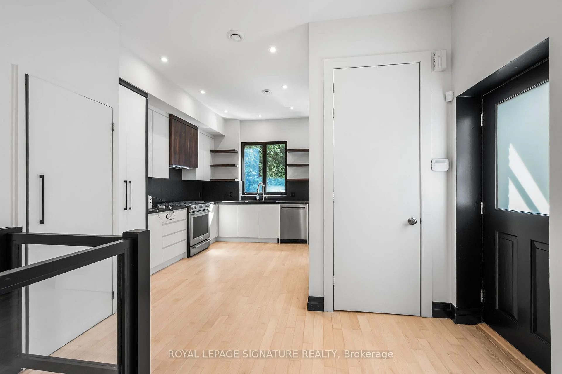Photo 1 of Unit Main, 97 Bedford Road, Toronto, The Annex — HOMEH