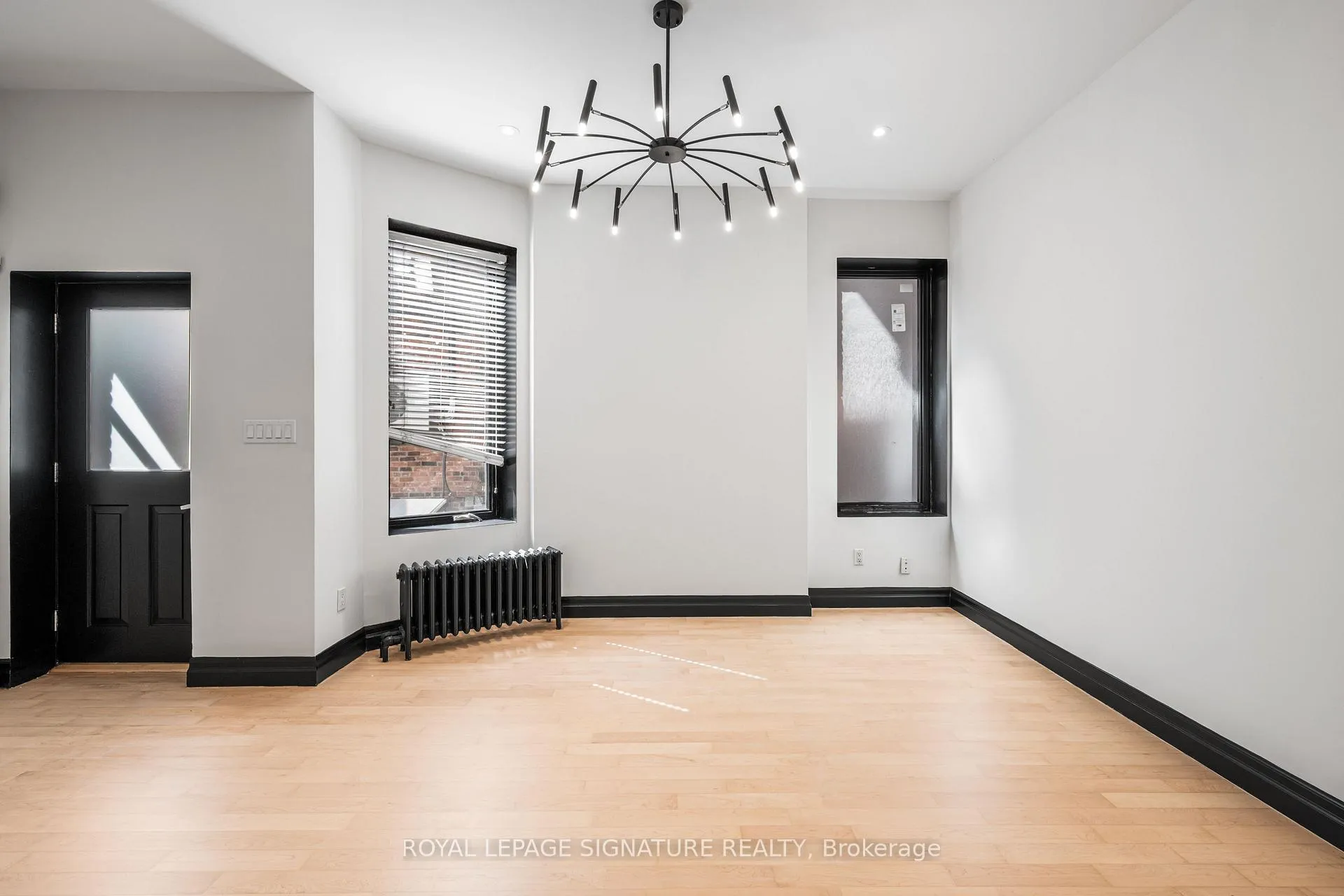 Photo 2 of Unit Main, 97 Bedford Road, Toronto, The Annex — HOMEH