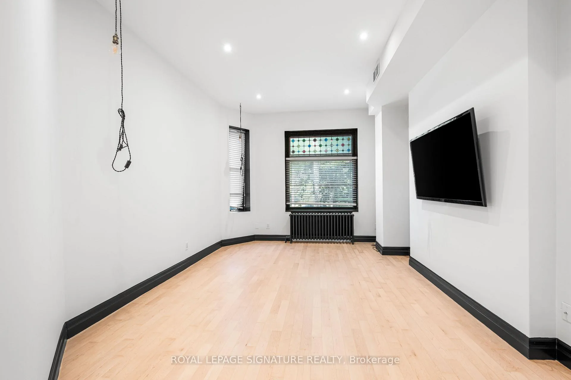 Photo 4 of Unit Main, 97 Bedford Road, Toronto, The Annex — HOMEH