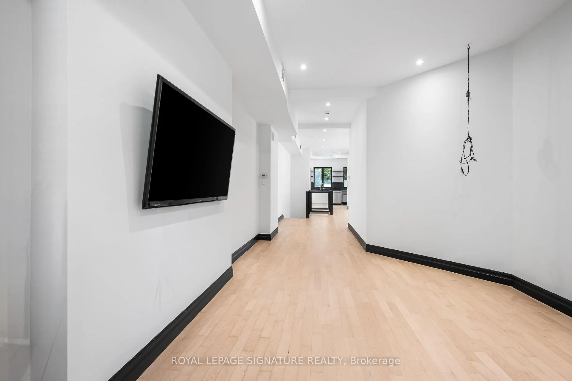 Photo 6 of Unit Main, 97 Bedford Road, Toronto, The Annex — HOMEH