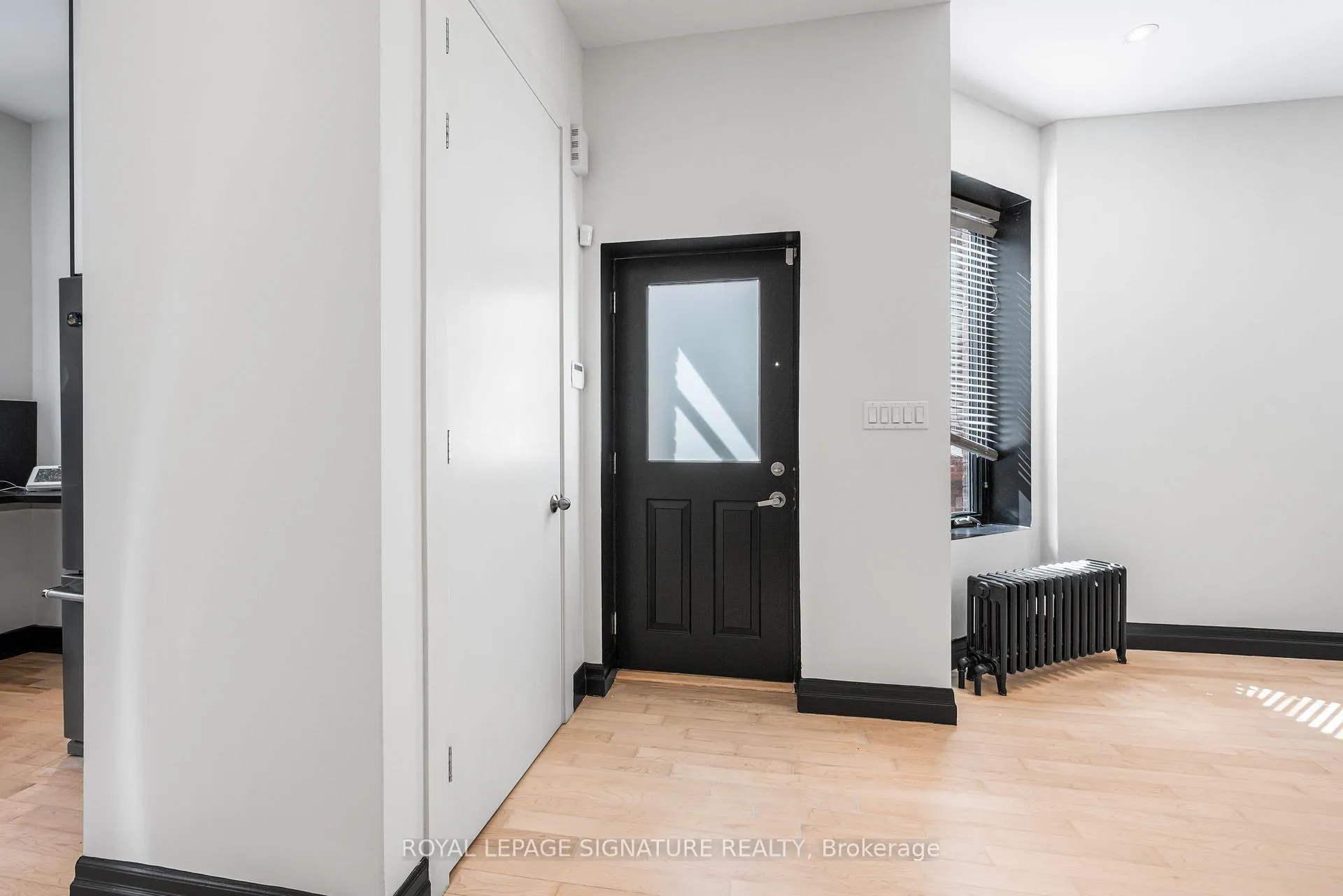 Photo 7 of Unit Main, 97 Bedford Road, Toronto, The Annex — HOMEH
