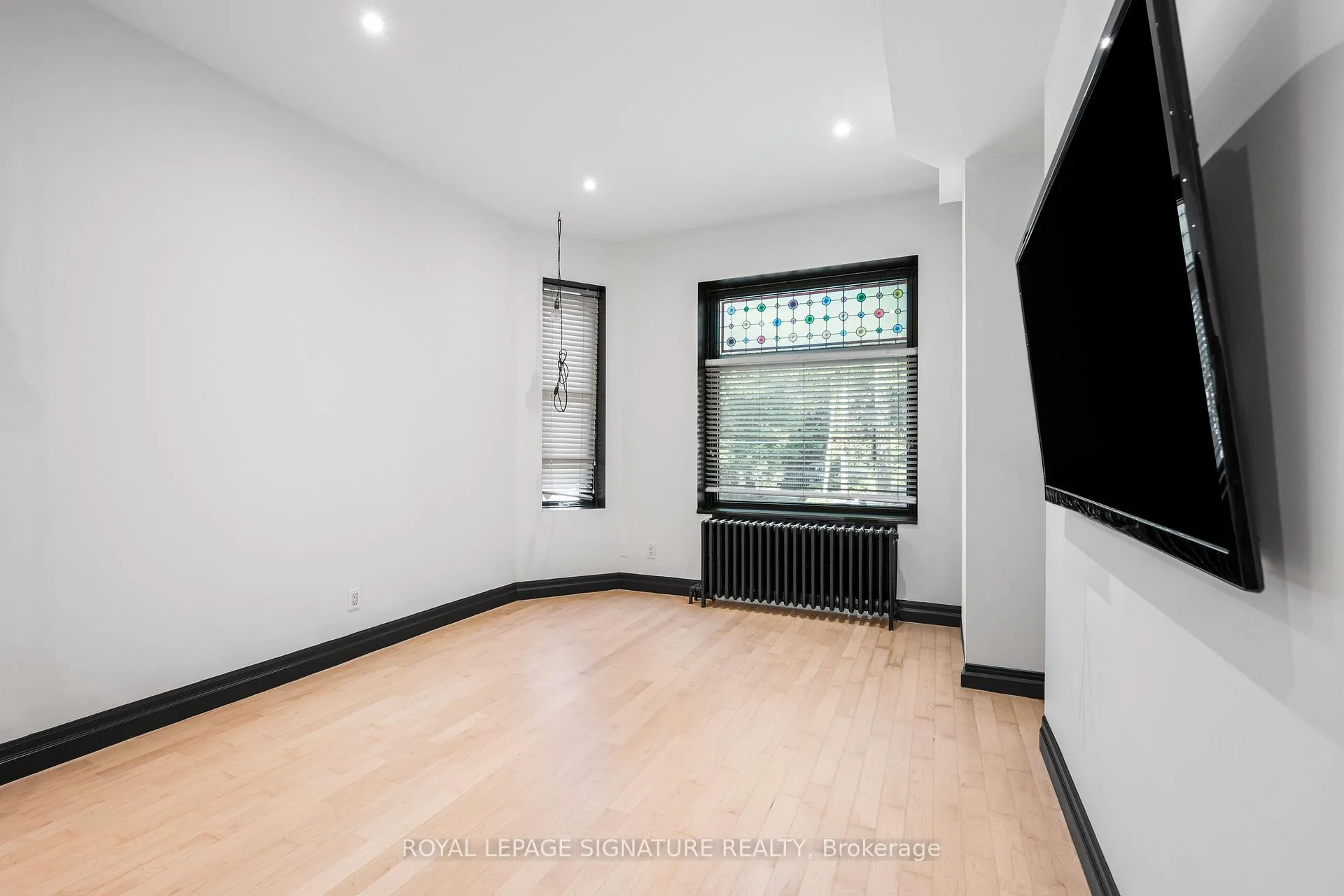Photo 8 of Unit Main, 97 Bedford Road, Toronto, The Annex — HOMEH