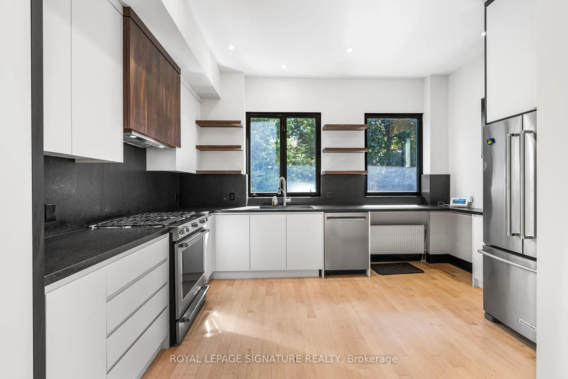 Photo 10 of Unit Main, 97 Bedford Road, Toronto, The Annex — HOMEH