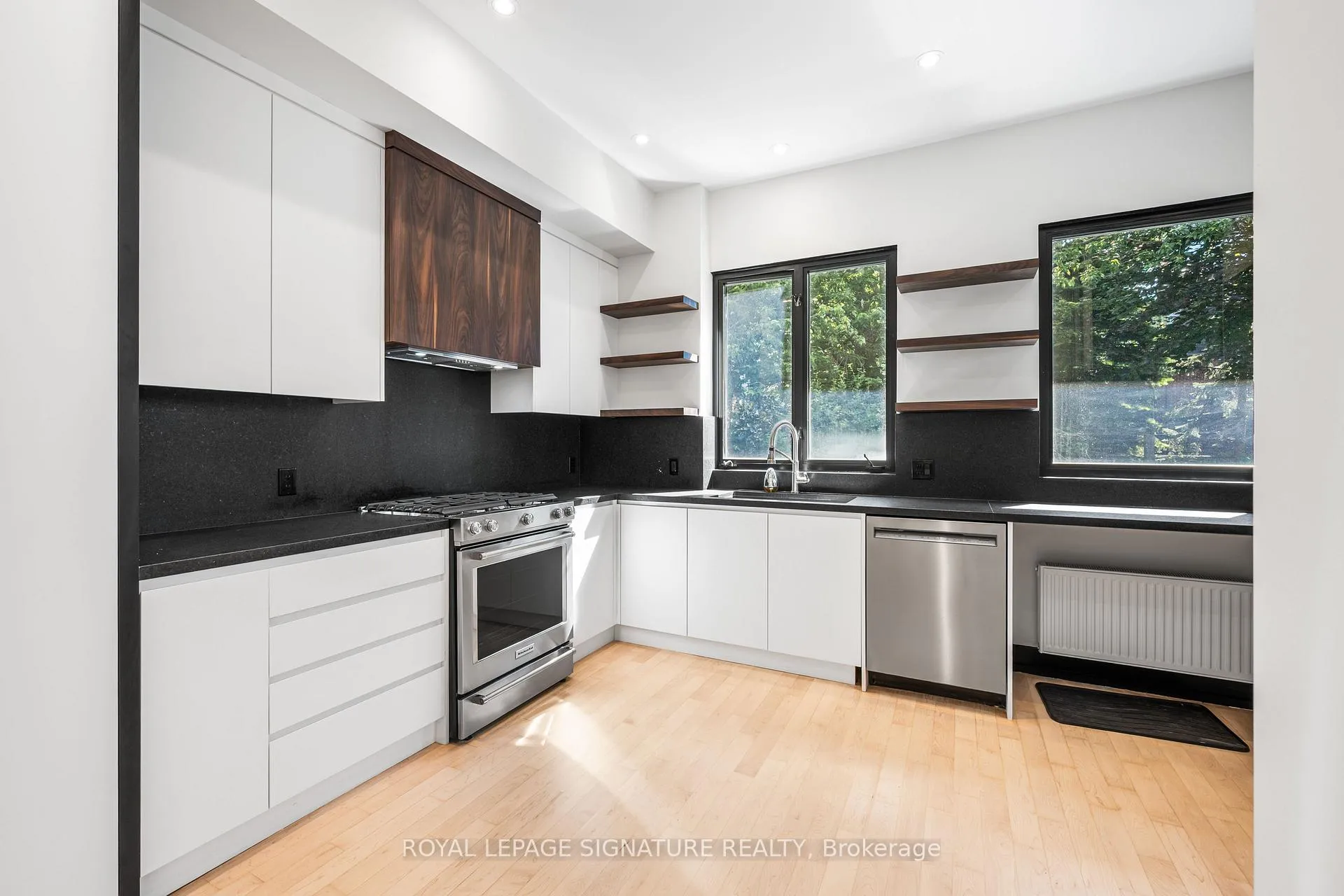 Photo 11 of Unit Main, 97 Bedford Road, Toronto, The Annex — HOMEH