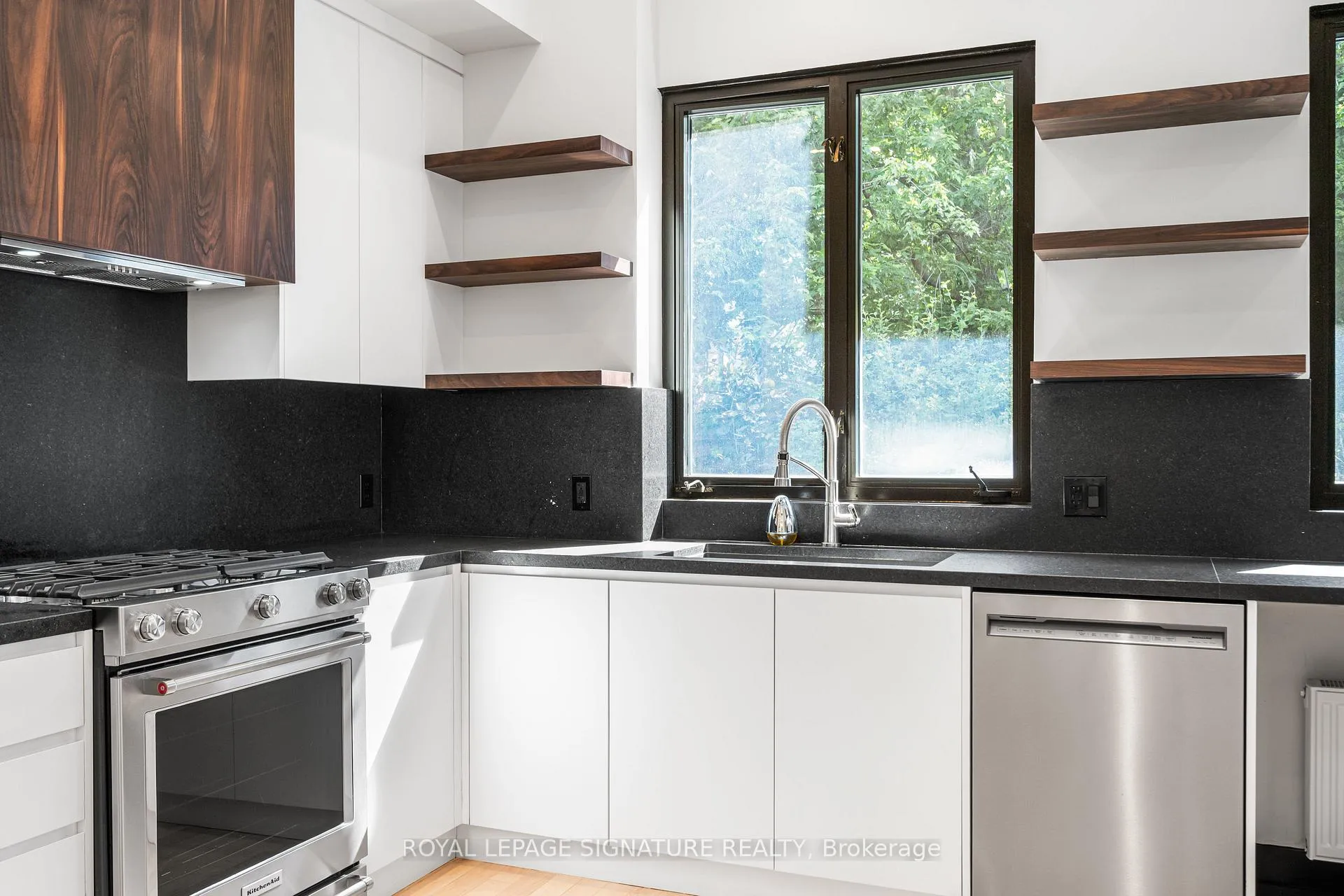 Photo 12 of Unit Main, 97 Bedford Road, Toronto, The Annex — HOMEH