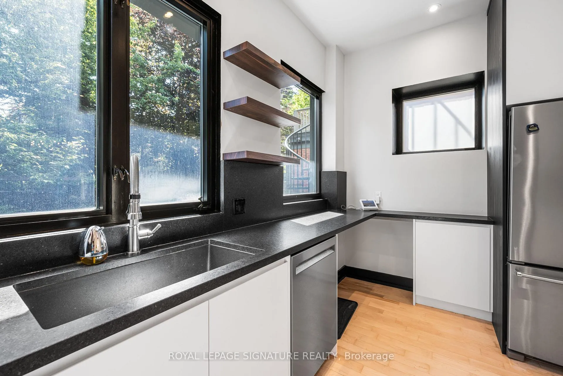 Photo 13 of Unit Main, 97 Bedford Road, Toronto, The Annex — HOMEH