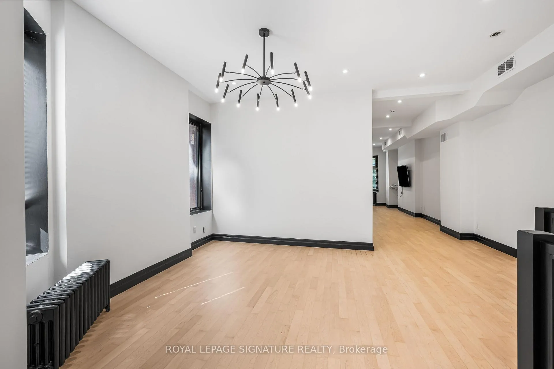 Photo 15 of Unit Main, 97 Bedford Road, Toronto, The Annex — HOMEH