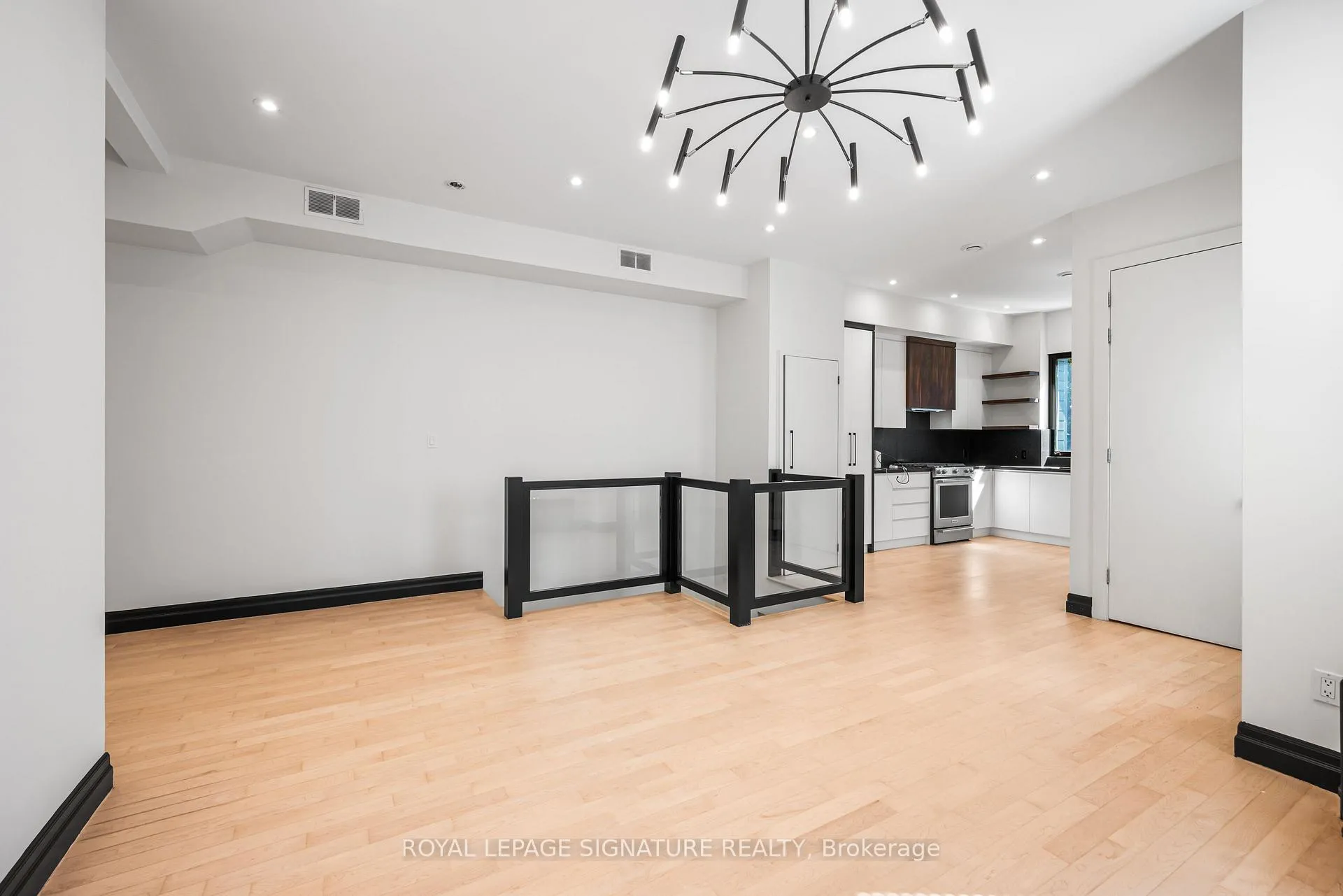 Photo 16 of Unit Main, 97 Bedford Road, Toronto, The Annex — HOMEH