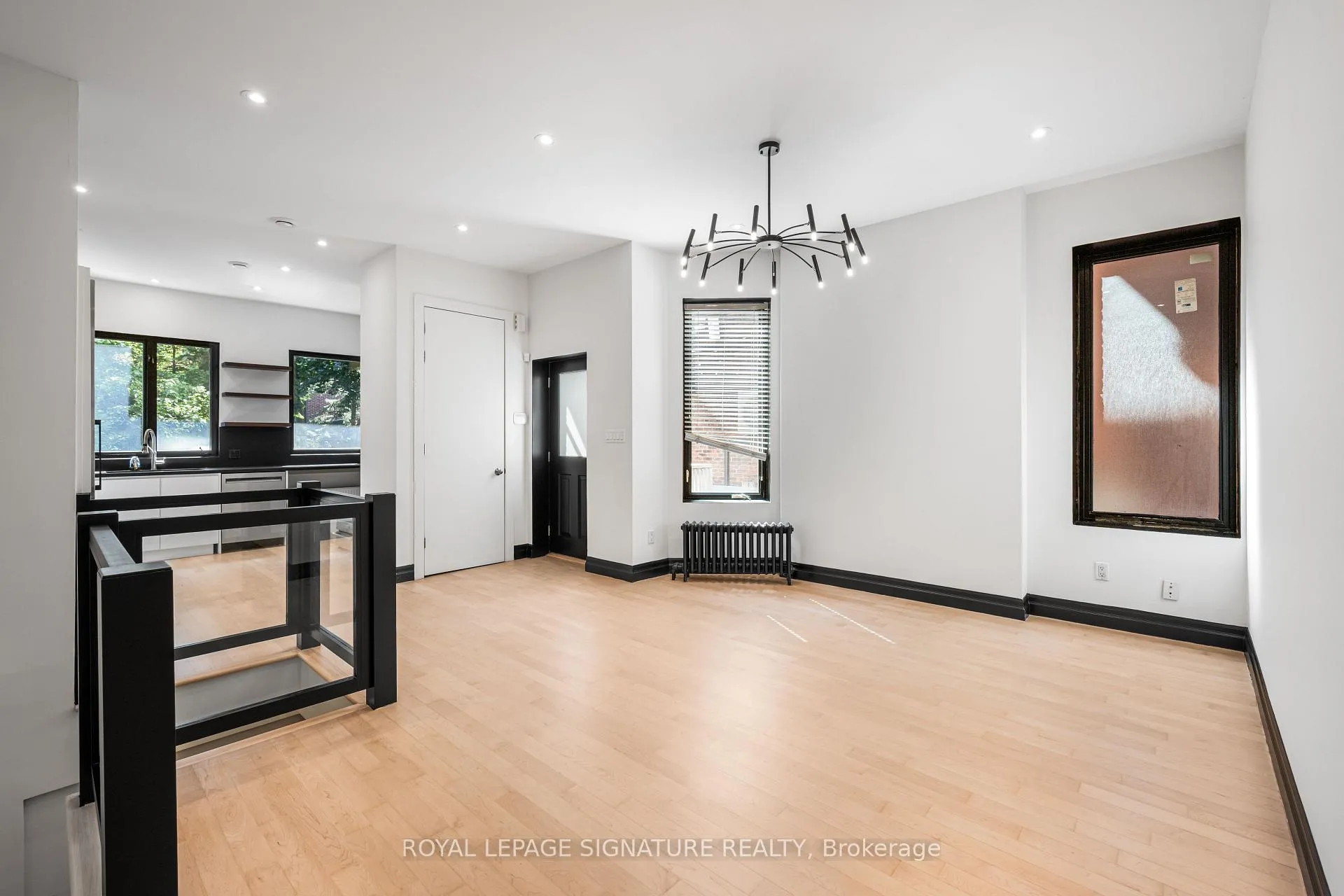 Photo 17 of Unit Main, 97 Bedford Road, Toronto, The Annex — HOMEH