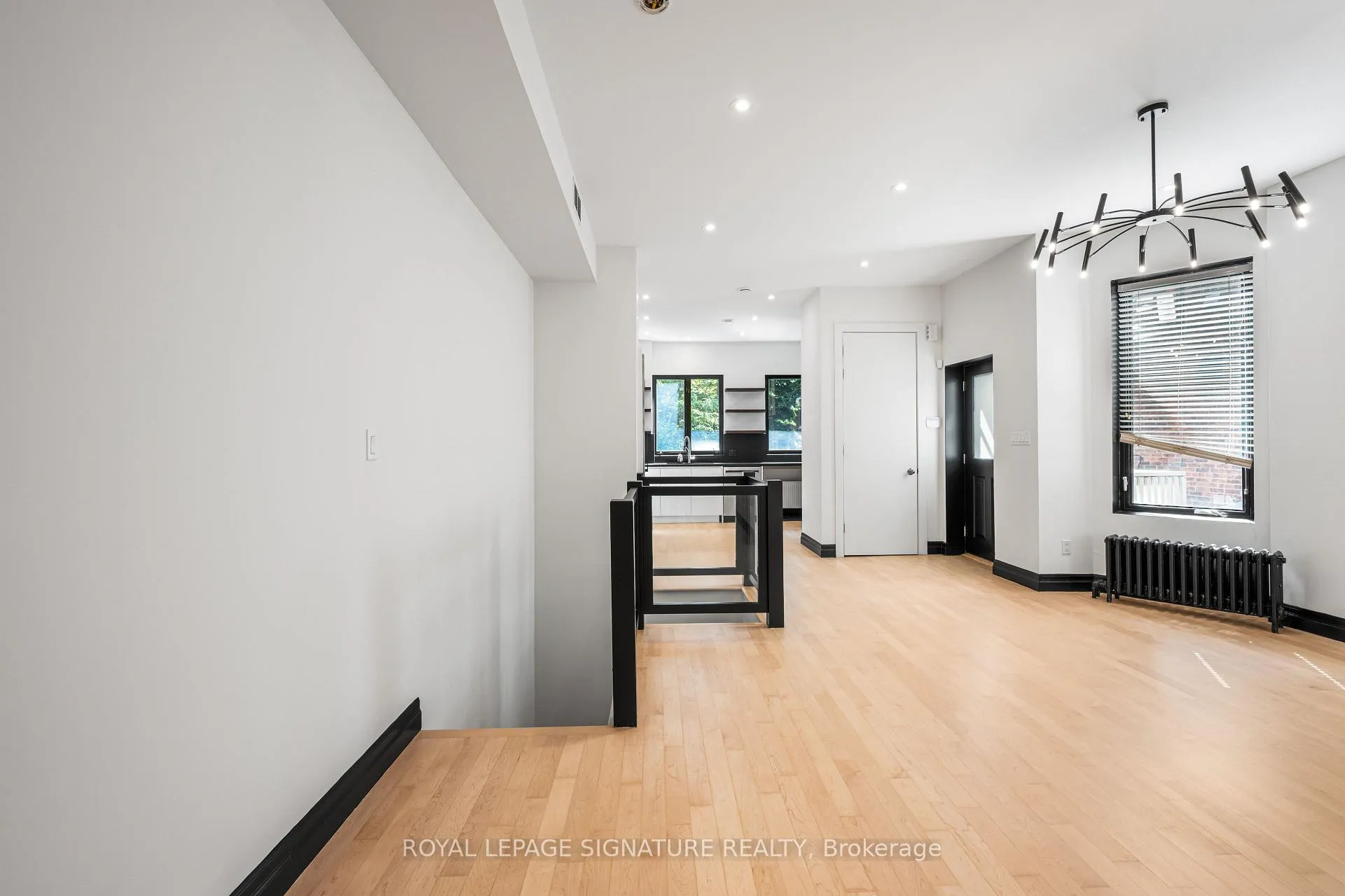 Photo 18 of Unit Main, 97 Bedford Road, Toronto, The Annex — HOMEH
