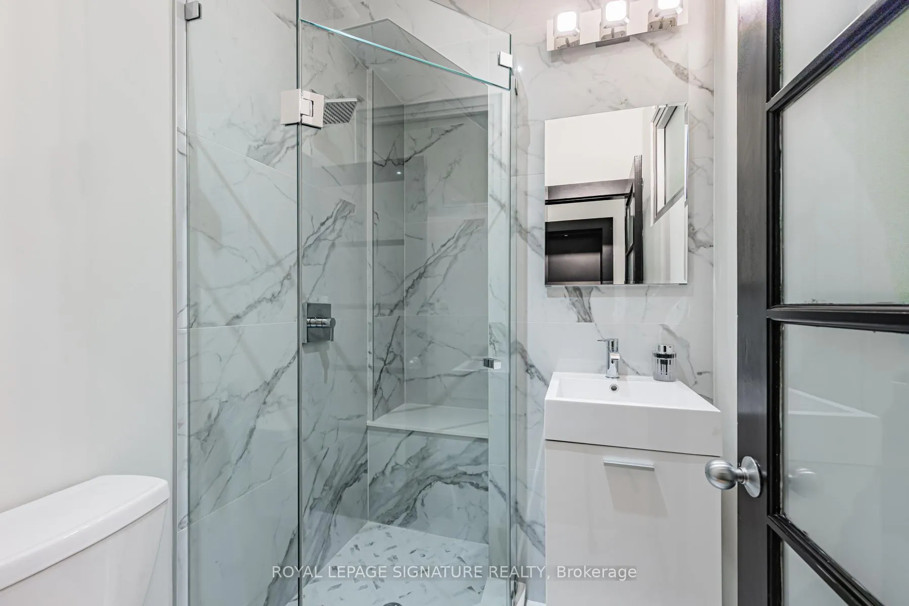 Photo 28 of Unit Main, 97 Bedford Road, Toronto, The Annex — HOMEH