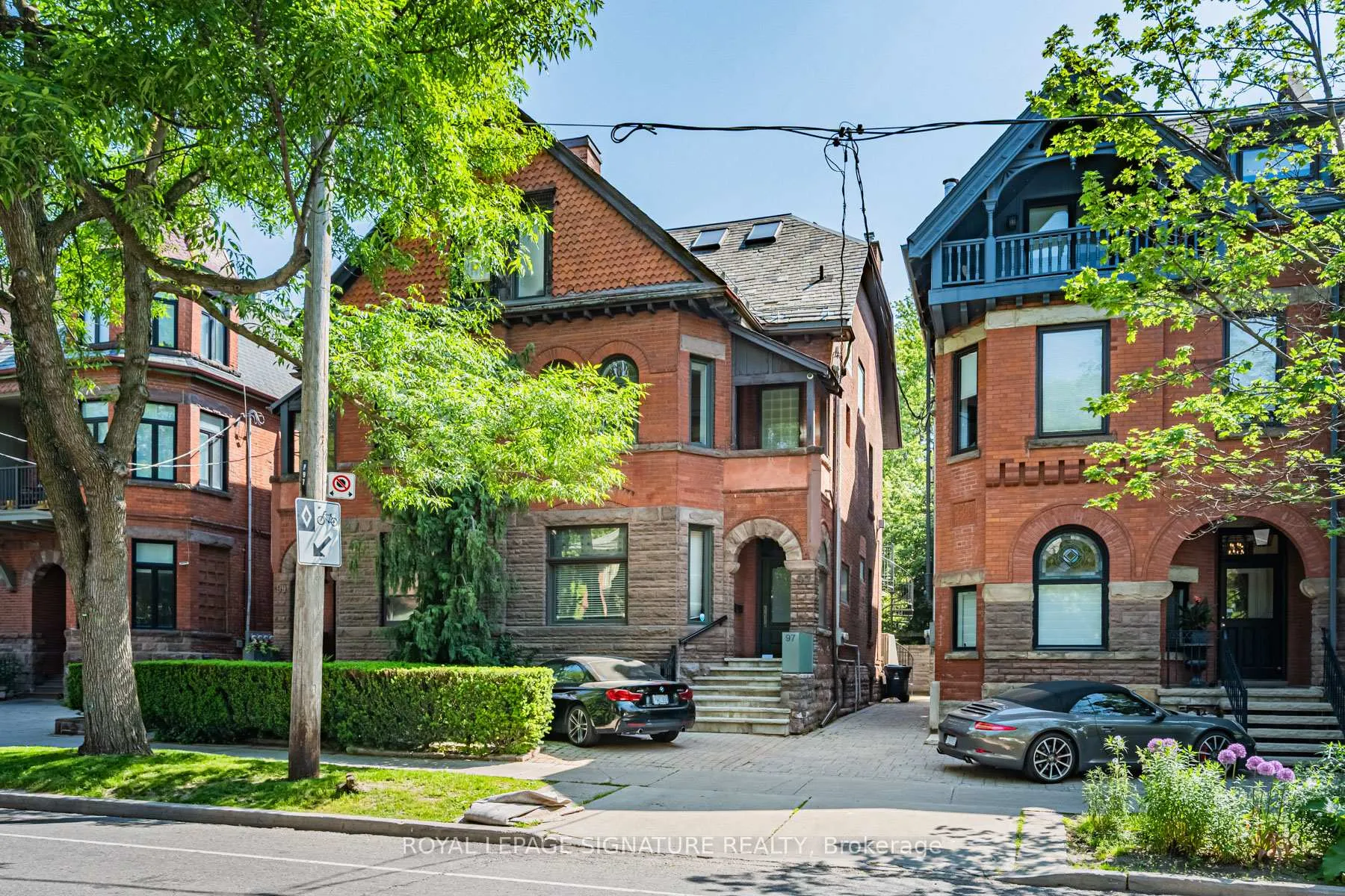 Photo 29 of Unit Main, 97 Bedford Road, Toronto, The Annex — HOMEH
