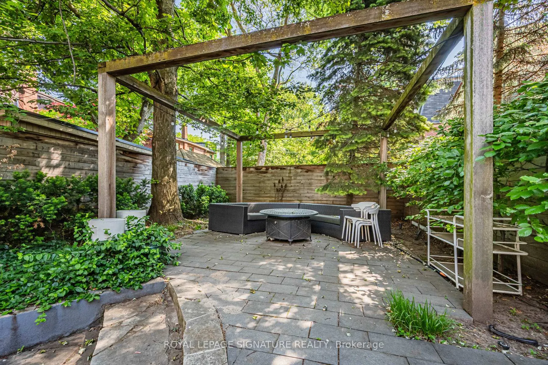 Photo 31 of Unit Main, 97 Bedford Road, Toronto, The Annex — HOMEH