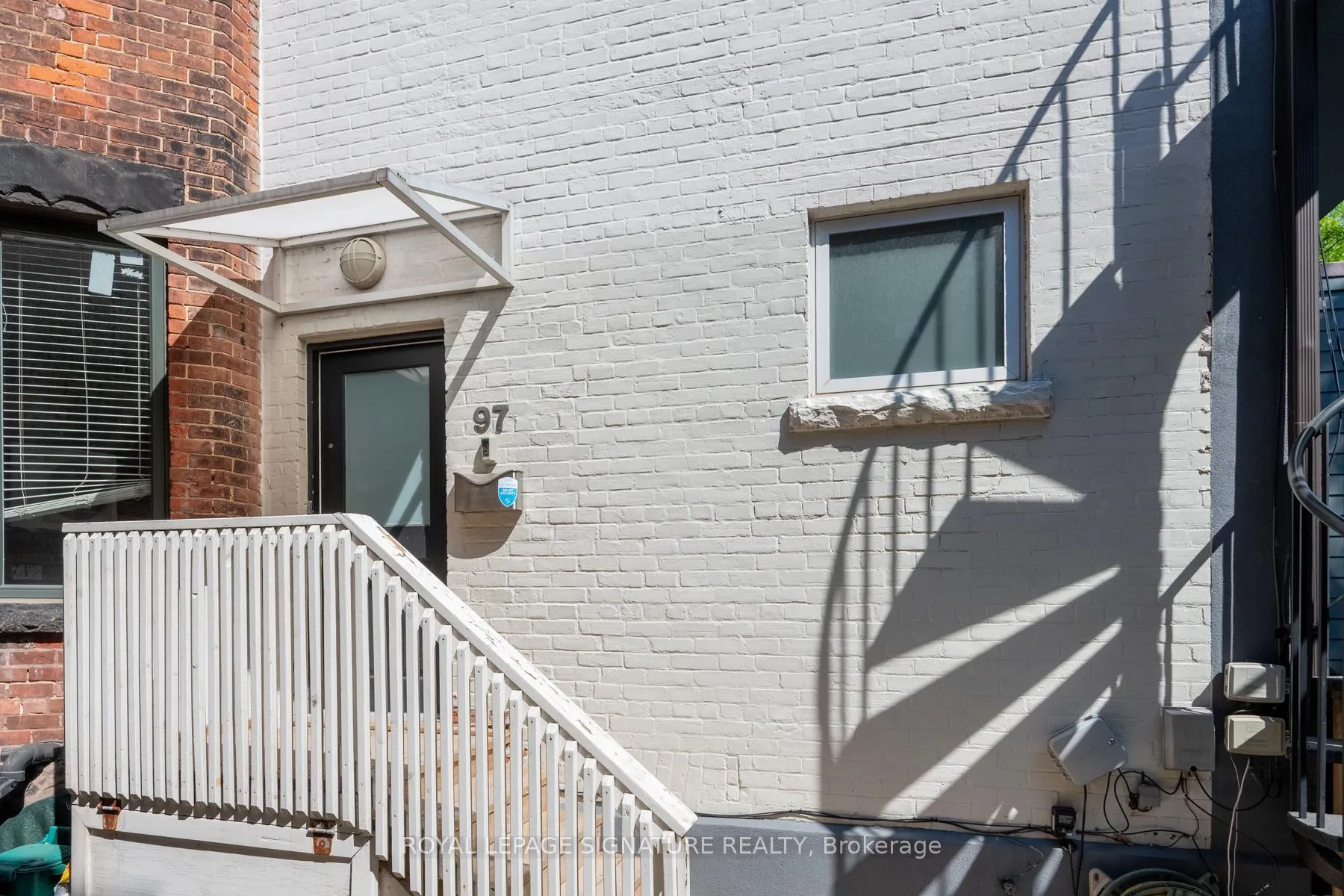 Photo 33 of Unit Main, 97 Bedford Road, Toronto, The Annex — HOMEH