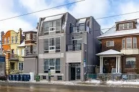Photo 1 of Unit 202, 686 Bathurst Street, Toronto, Palmerston-Little Italy — HOMEH