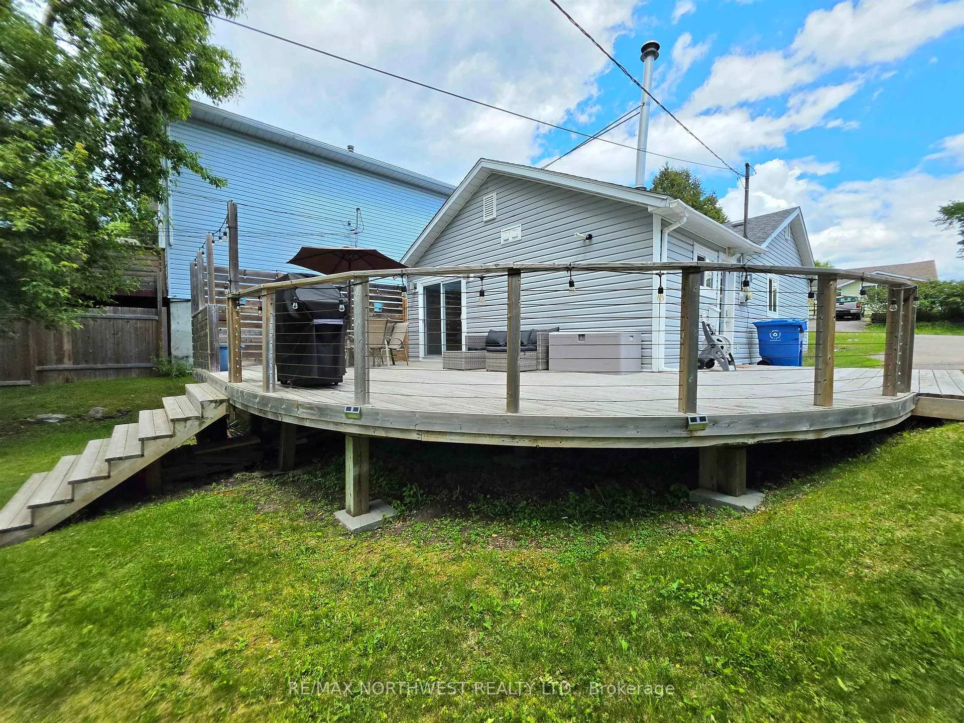 Photo 2 of 120 Mascott Avenue, Kenora, Ride Out — HOMEH