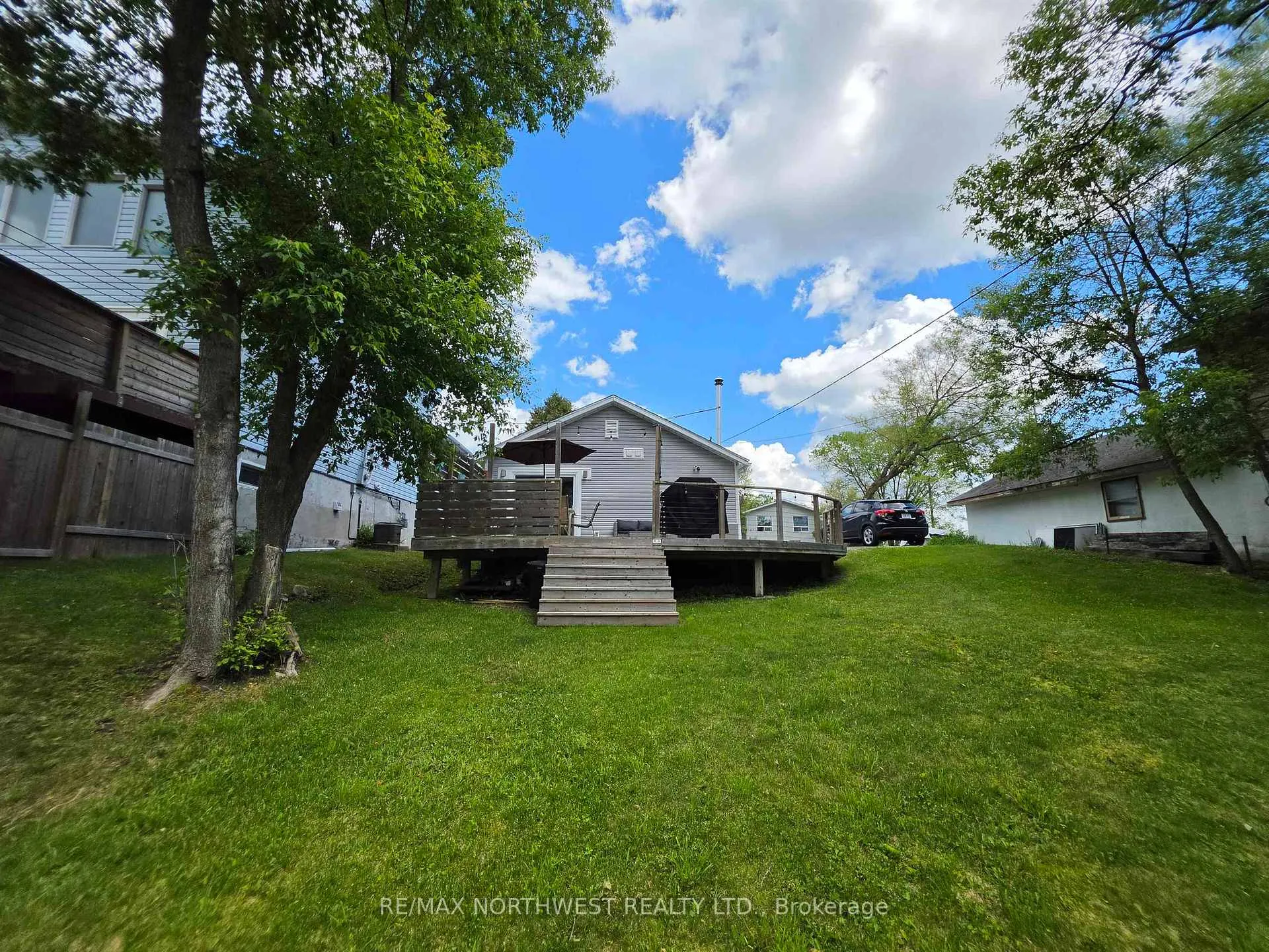 Photo 3 of 120 Mascott Avenue, Kenora, Ride Out — HOMEH