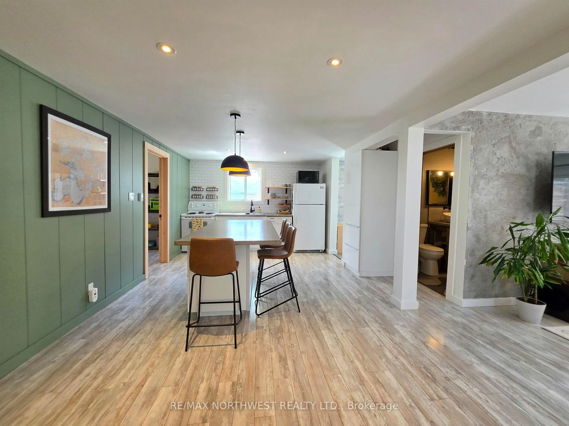 Photo 7 of 120 Mascott Avenue, Kenora, Ride Out — HOMEH