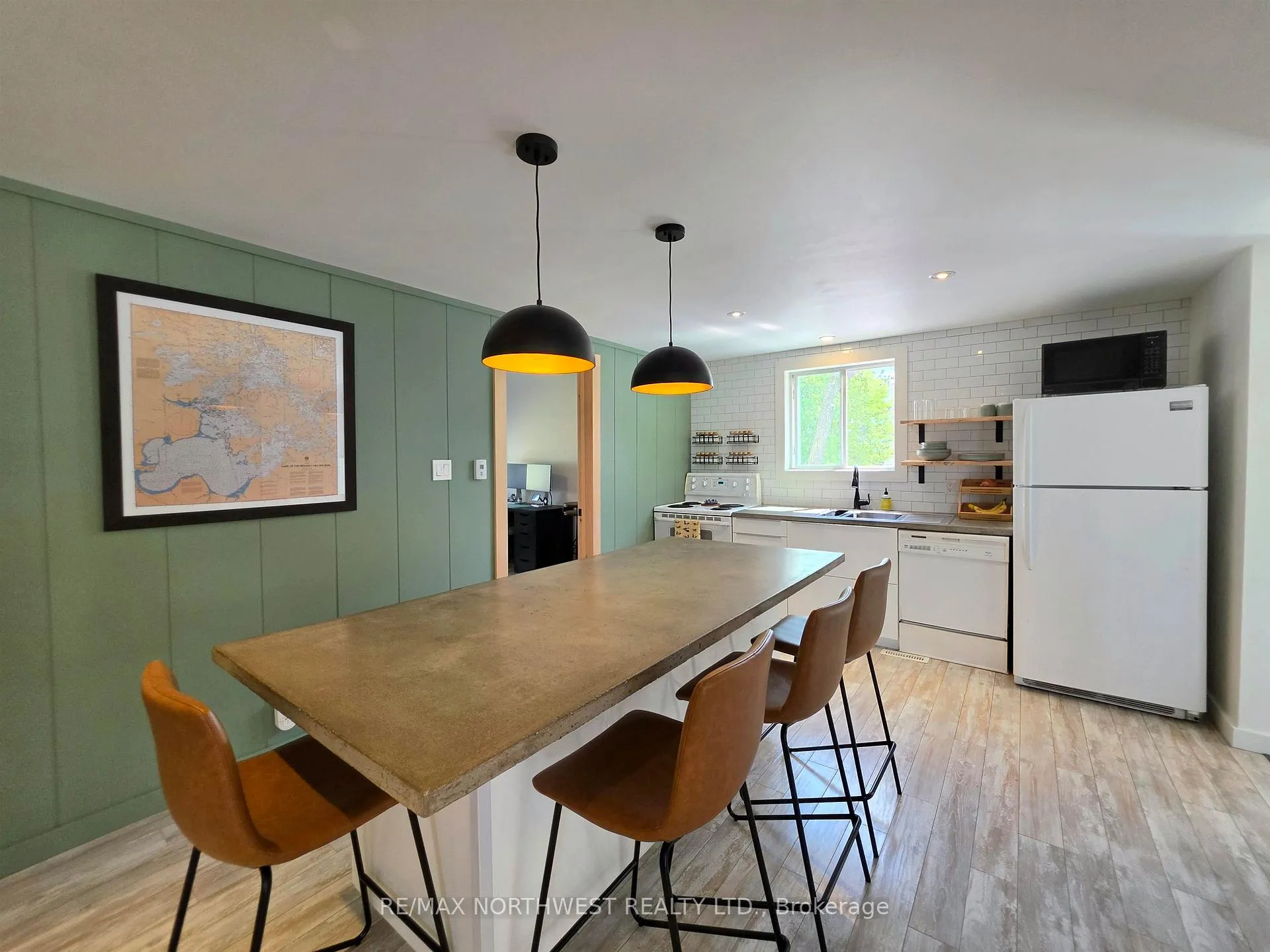 Photo 9 of 120 Mascott Avenue, Kenora, Ride Out — HOMEH