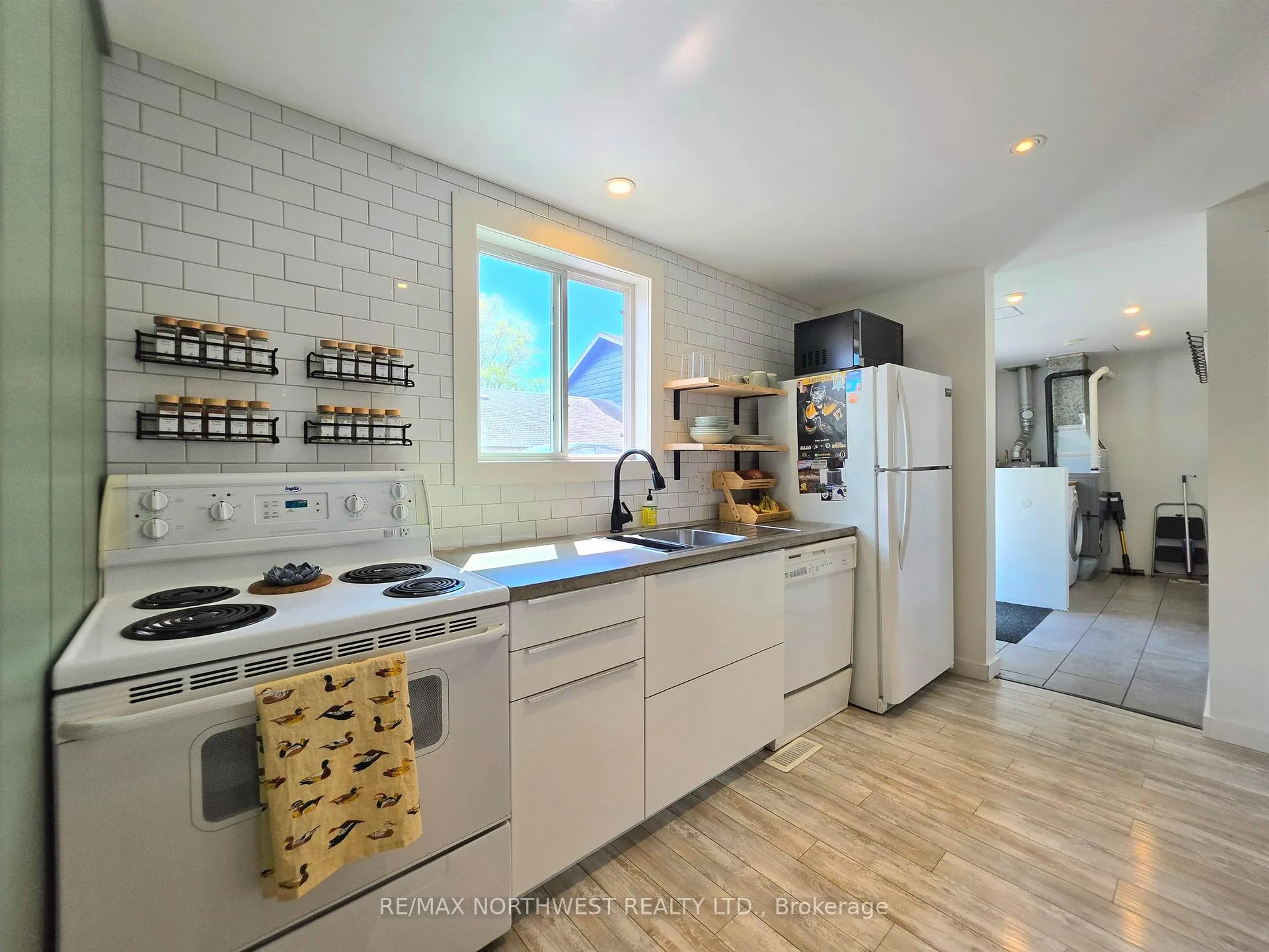 Photo 10 of 120 Mascott Avenue, Kenora, Ride Out — HOMEH