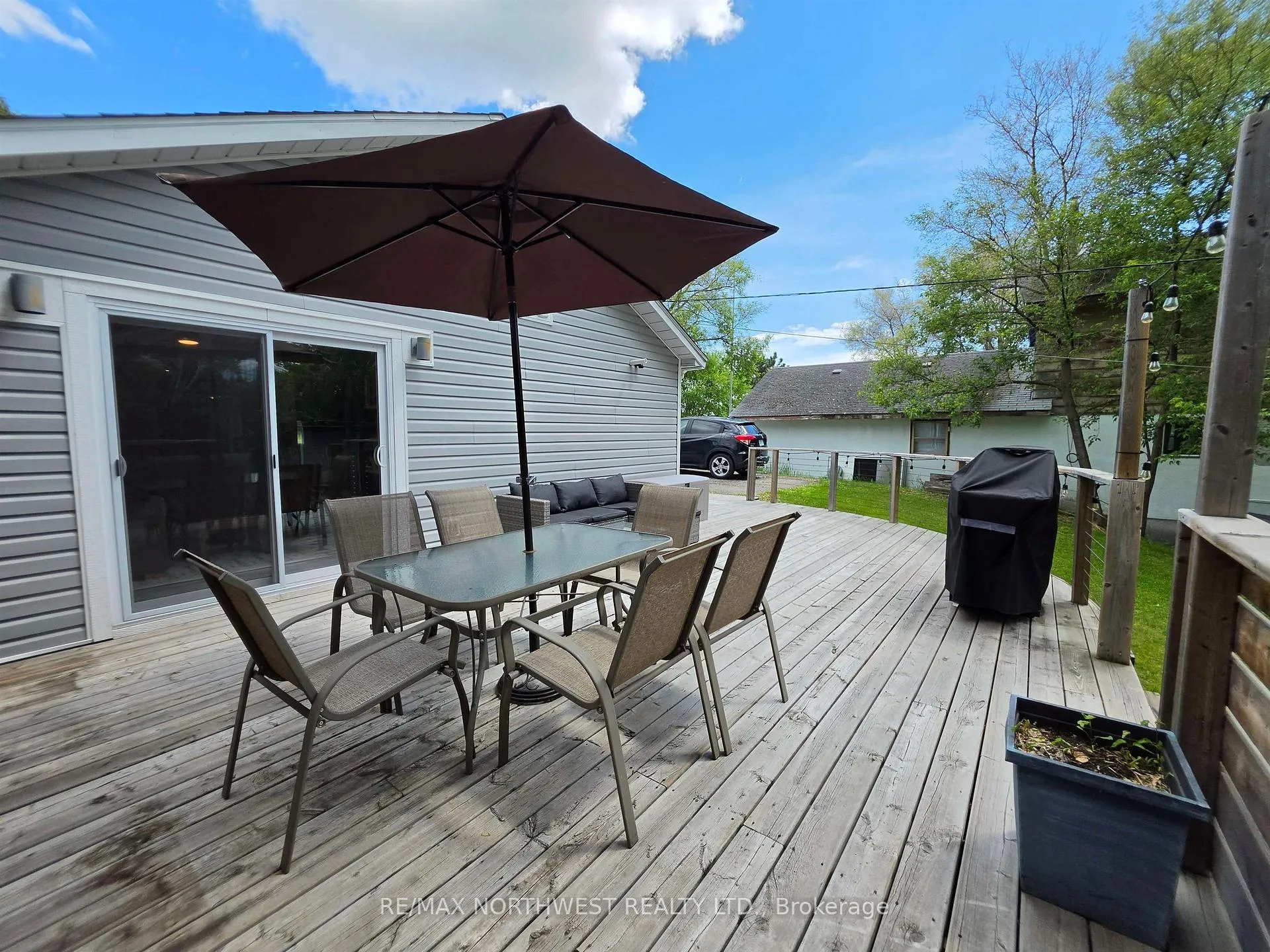 Photo 19 of 120 Mascott Avenue, Kenora, Ride Out — HOMEH