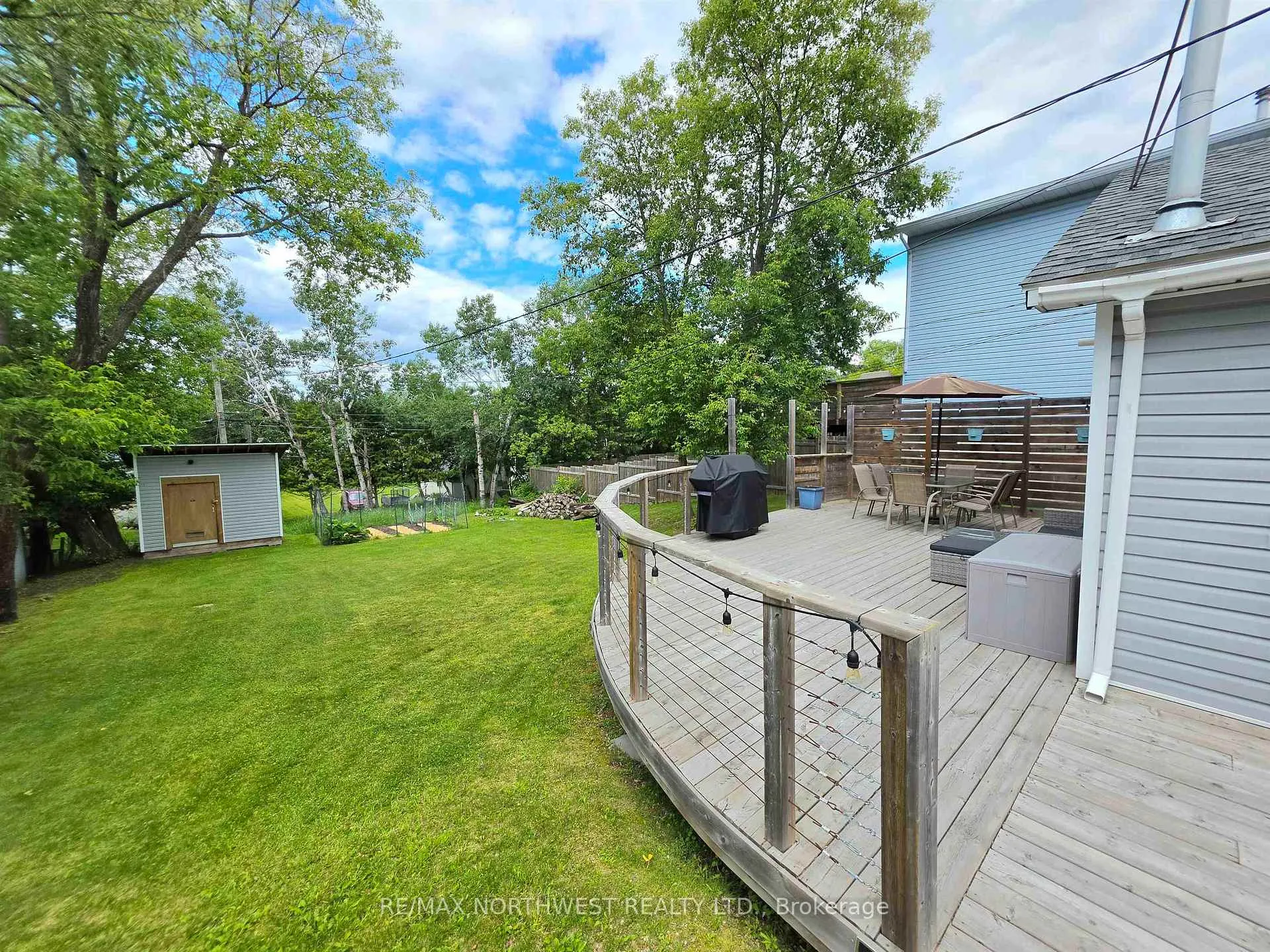 Photo 20 of 120 Mascott Avenue, Kenora, Ride Out — HOMEH