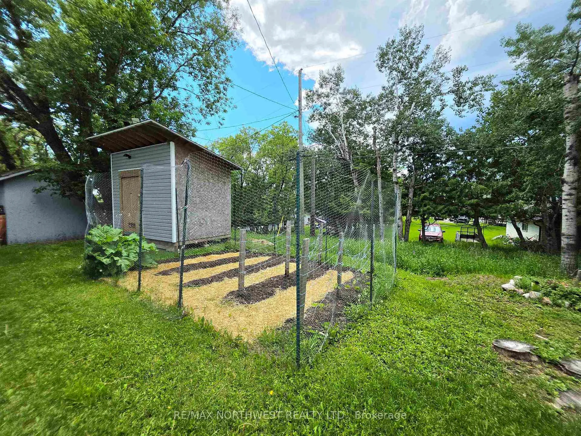 Photo 23 of 120 Mascott Avenue, Kenora, Ride Out — HOMEH