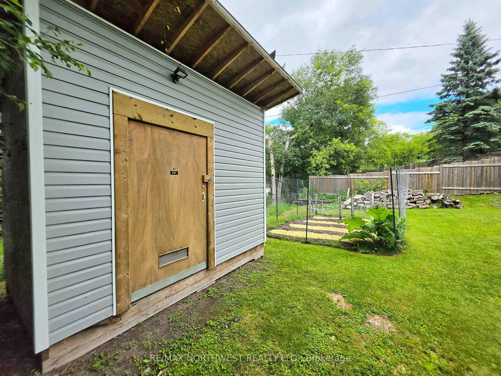 Photo 24 of 120 Mascott Avenue, Kenora, Ride Out — HOMEH