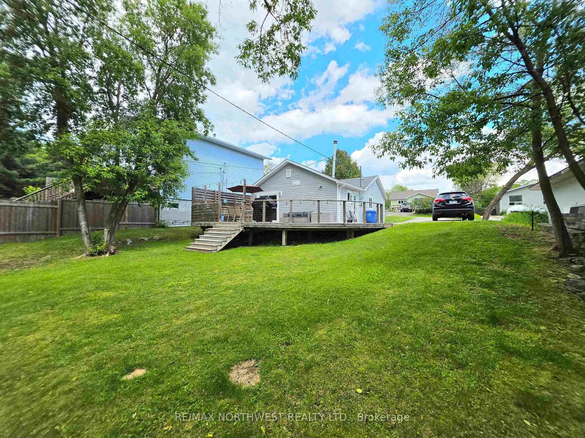Photo 26 of 120 Mascott Avenue, Kenora, Ride Out — HOMEH