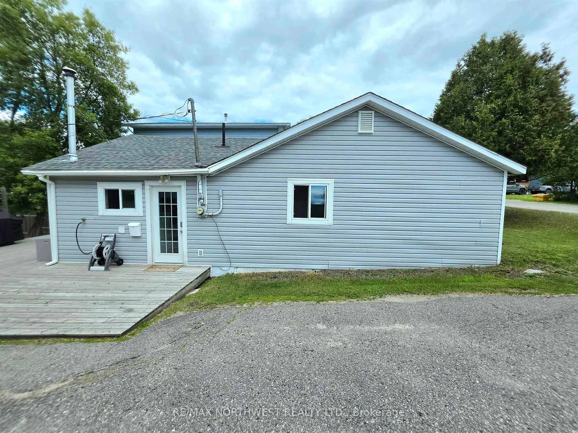 Photo 27 of 120 Mascott Avenue, Kenora, Ride Out — HOMEH