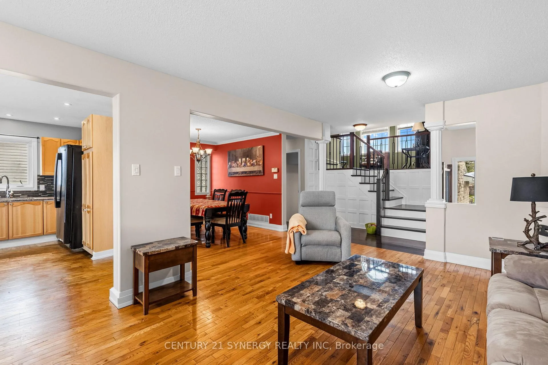 Photo 9 of 207 Stiver Street, Russell, Village of Russell — HOMEH
