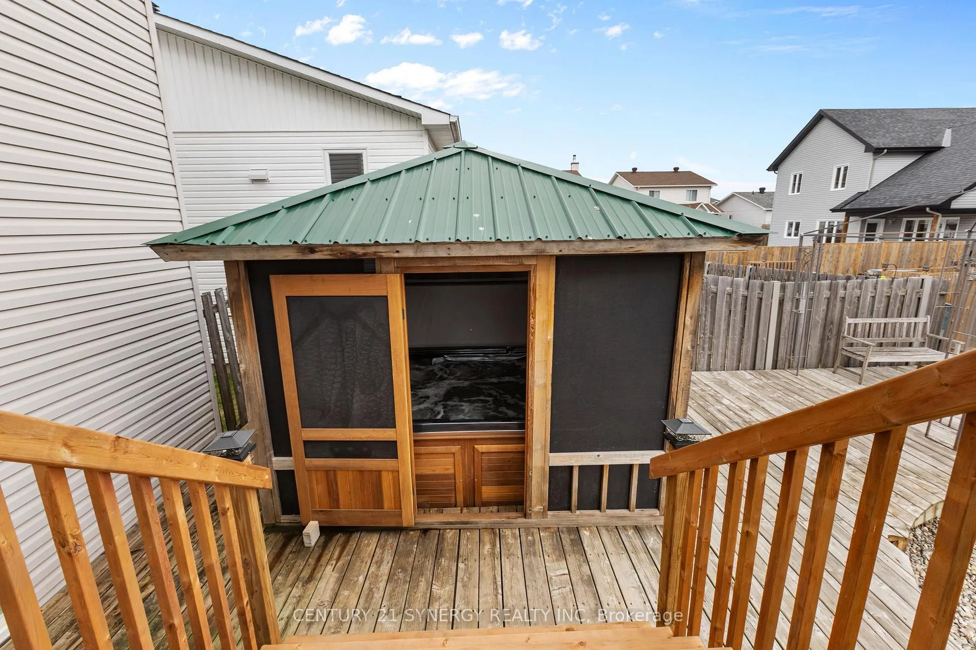 Photo 41 of 207 Stiver Street, Russell, Village of Russell — HOMEH