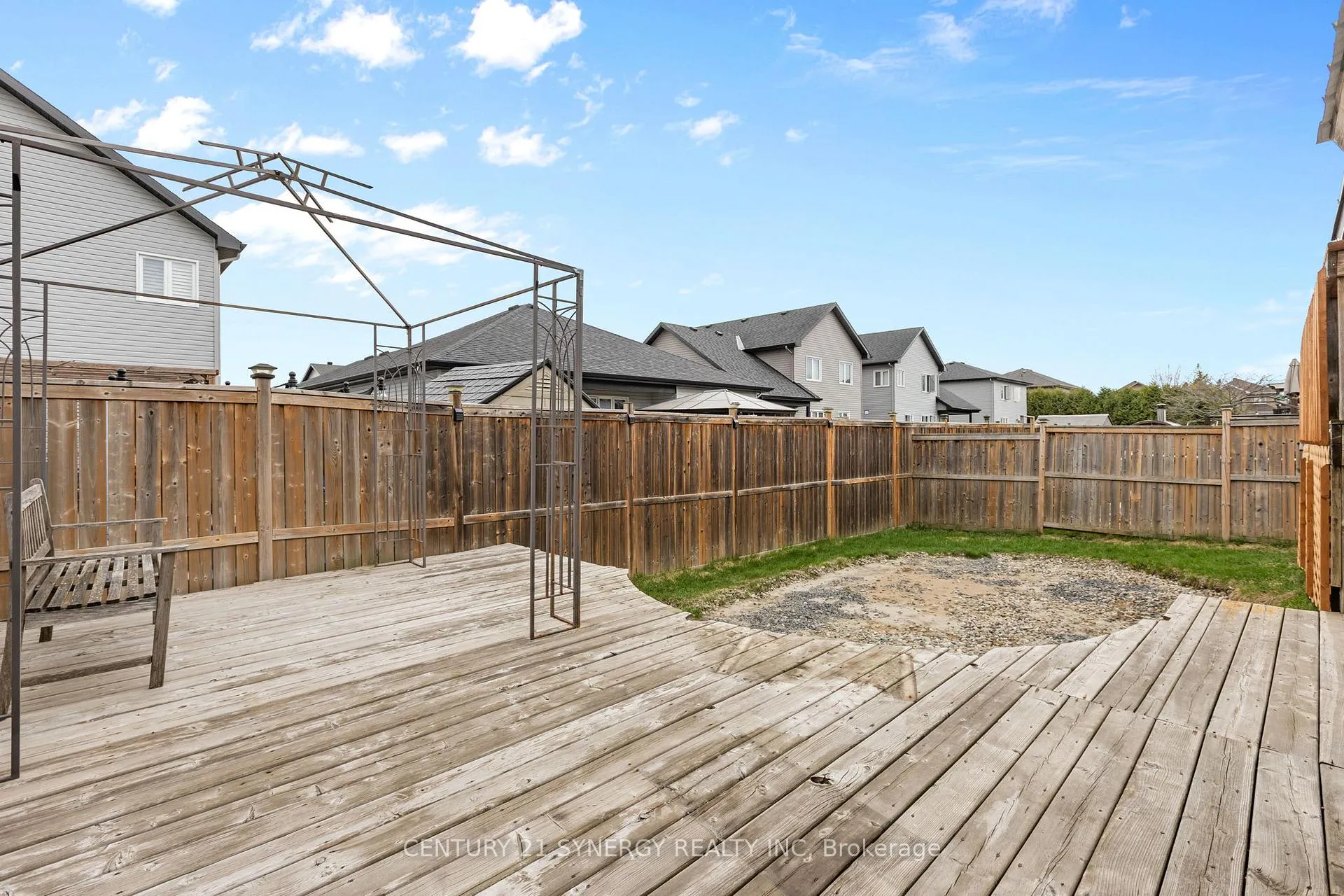 Photo 44 of 207 Stiver Street, Russell, Village of Russell — HOMEH
