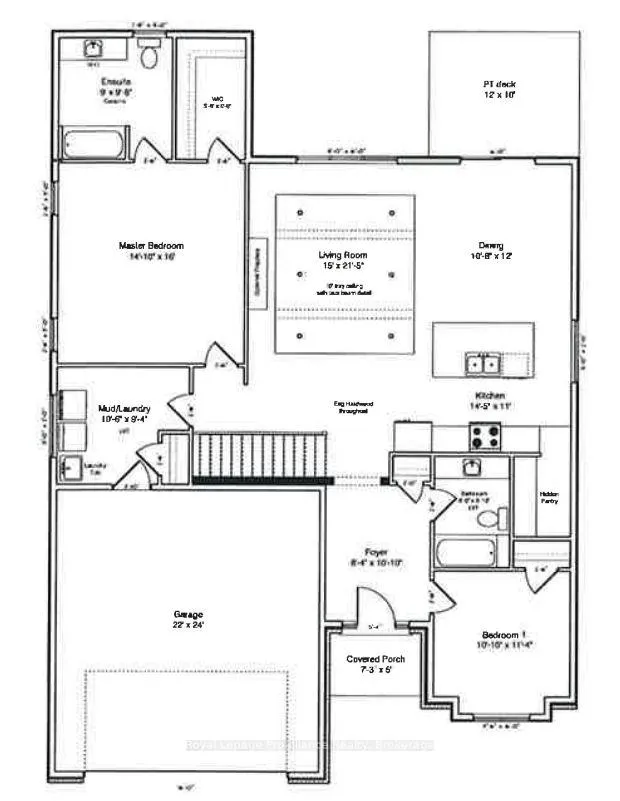 Photo 3 of 28 Deerview Drive, Quinte West, Murray Ward — HOMEH