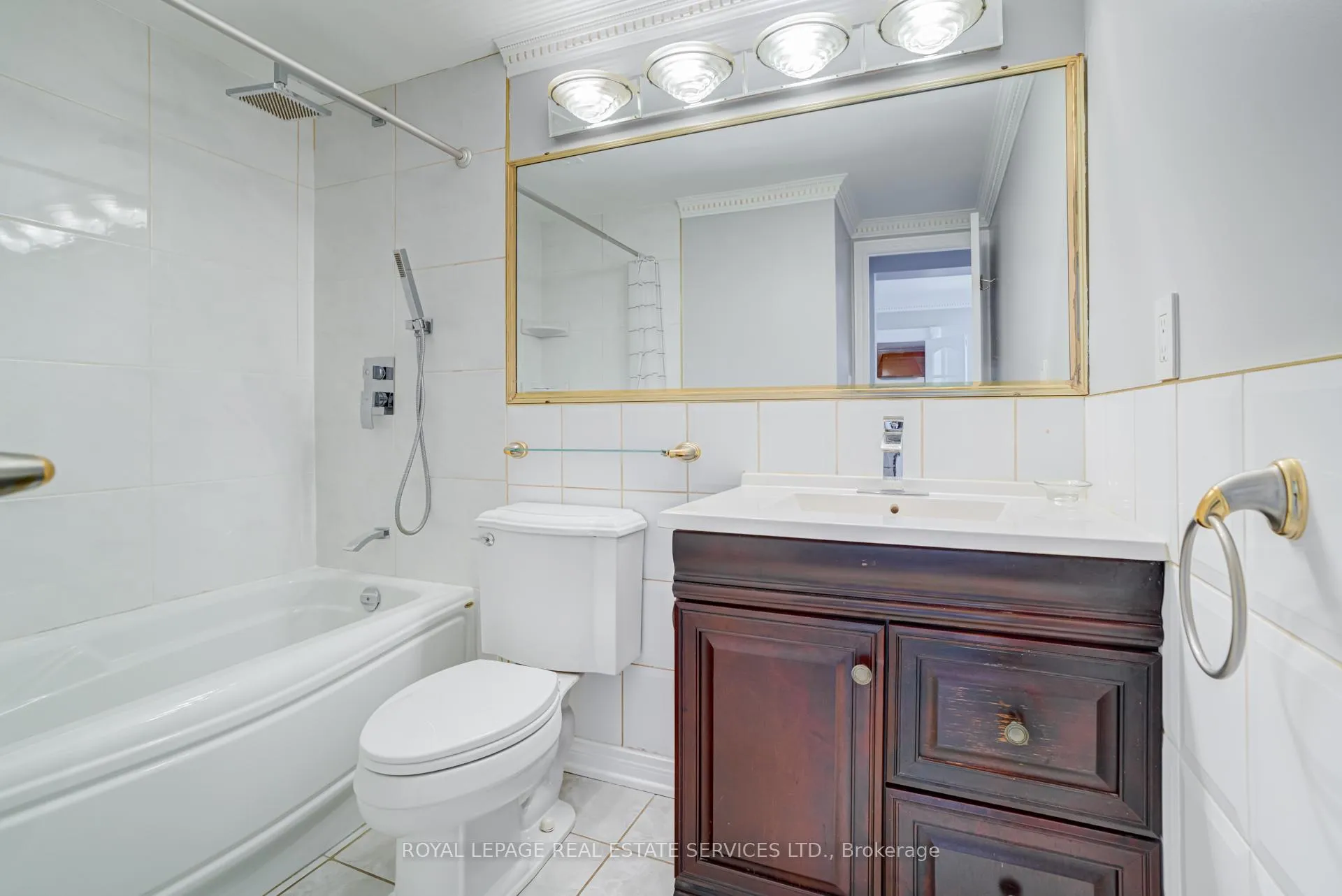 Photo 21 of Unit 206, 250 Scarlett Road, Toronto, Rockcliffe-Smythe — HOMEH