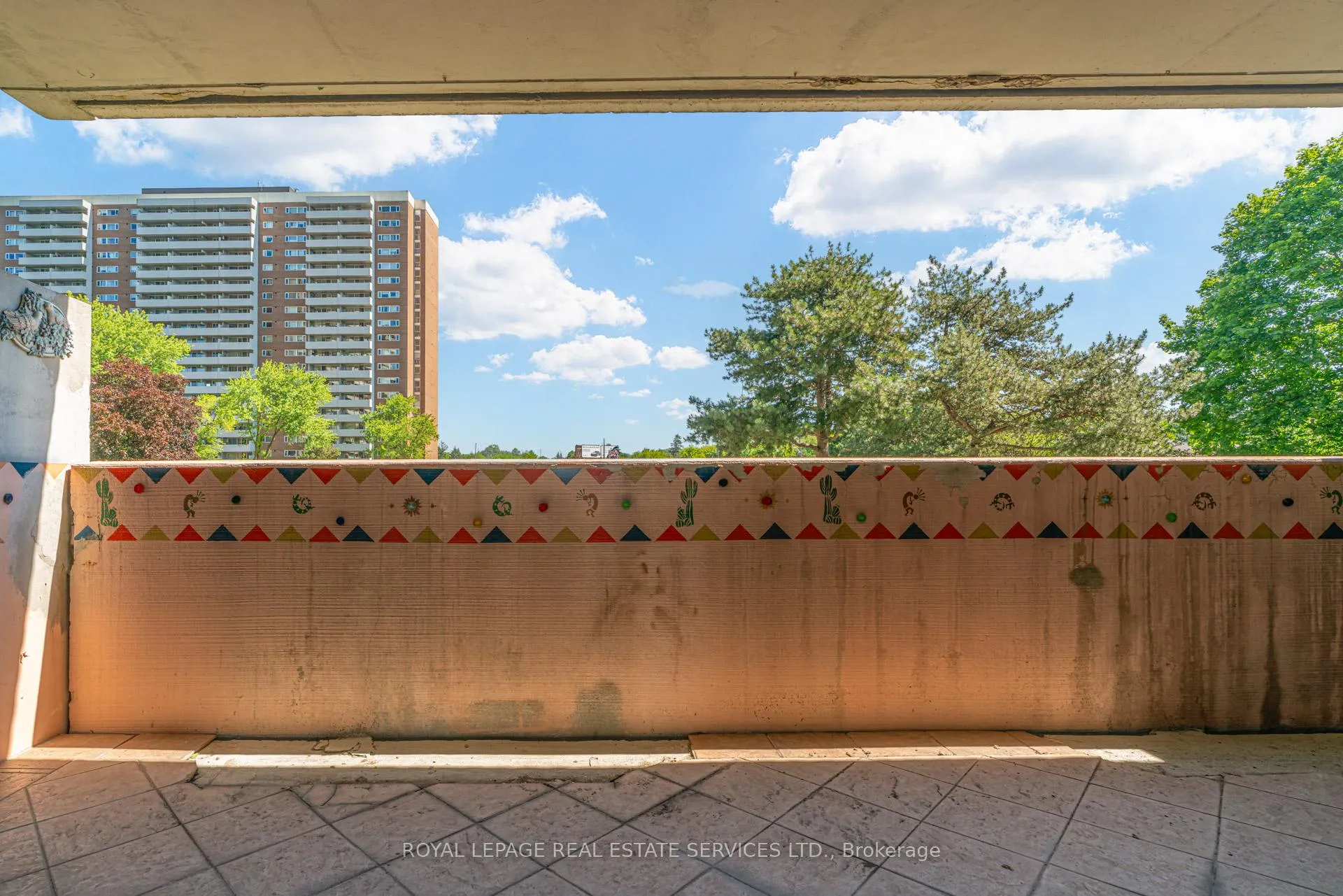 Photo 23 of Unit 206, 250 Scarlett Road, Toronto, Rockcliffe-Smythe — HOMEH
