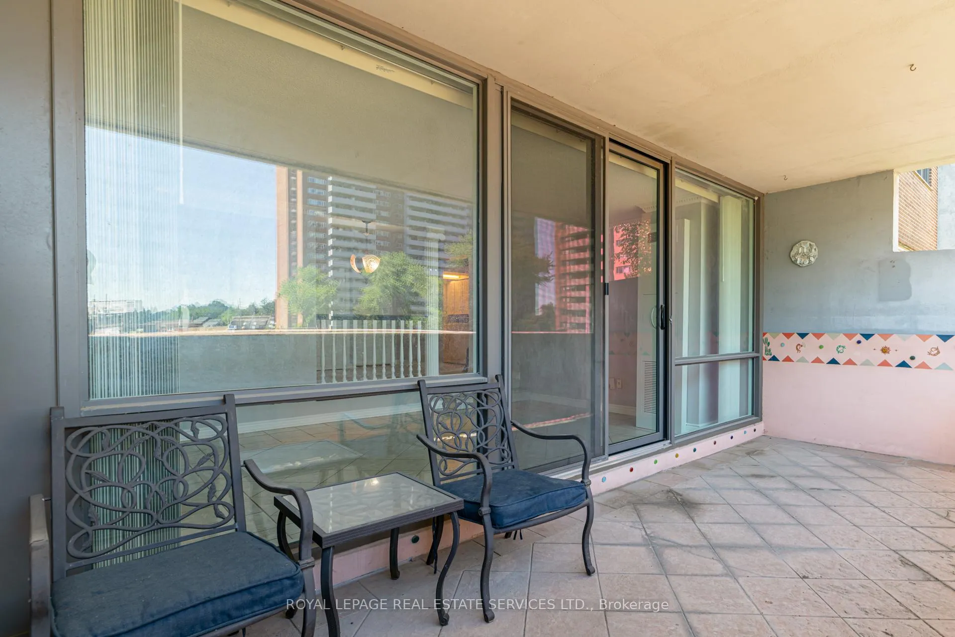 Photo 24 of Unit 206, 250 Scarlett Road, Toronto, Rockcliffe-Smythe — HOMEH