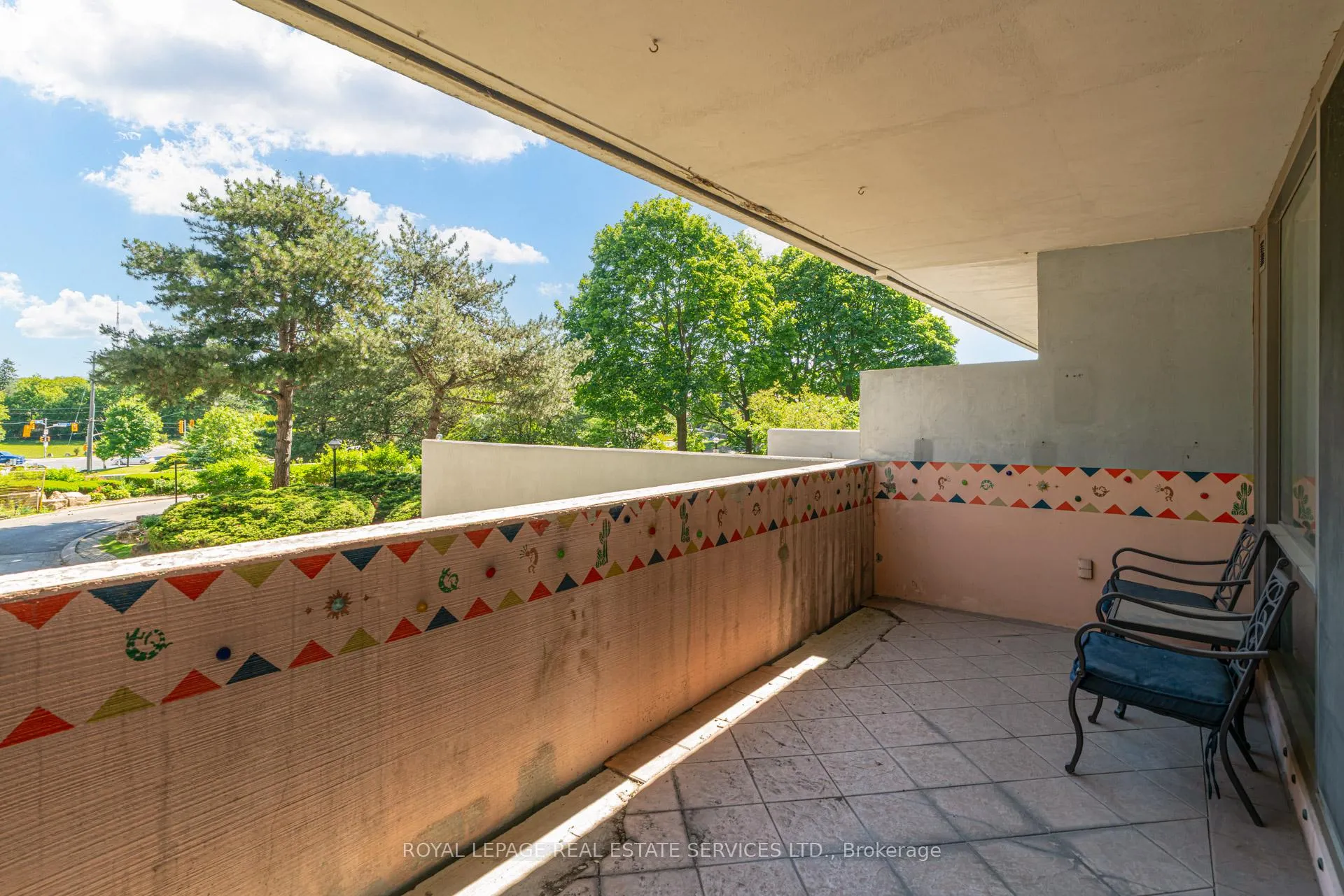 Photo 25 of Unit 206, 250 Scarlett Road, Toronto, Rockcliffe-Smythe — HOMEH