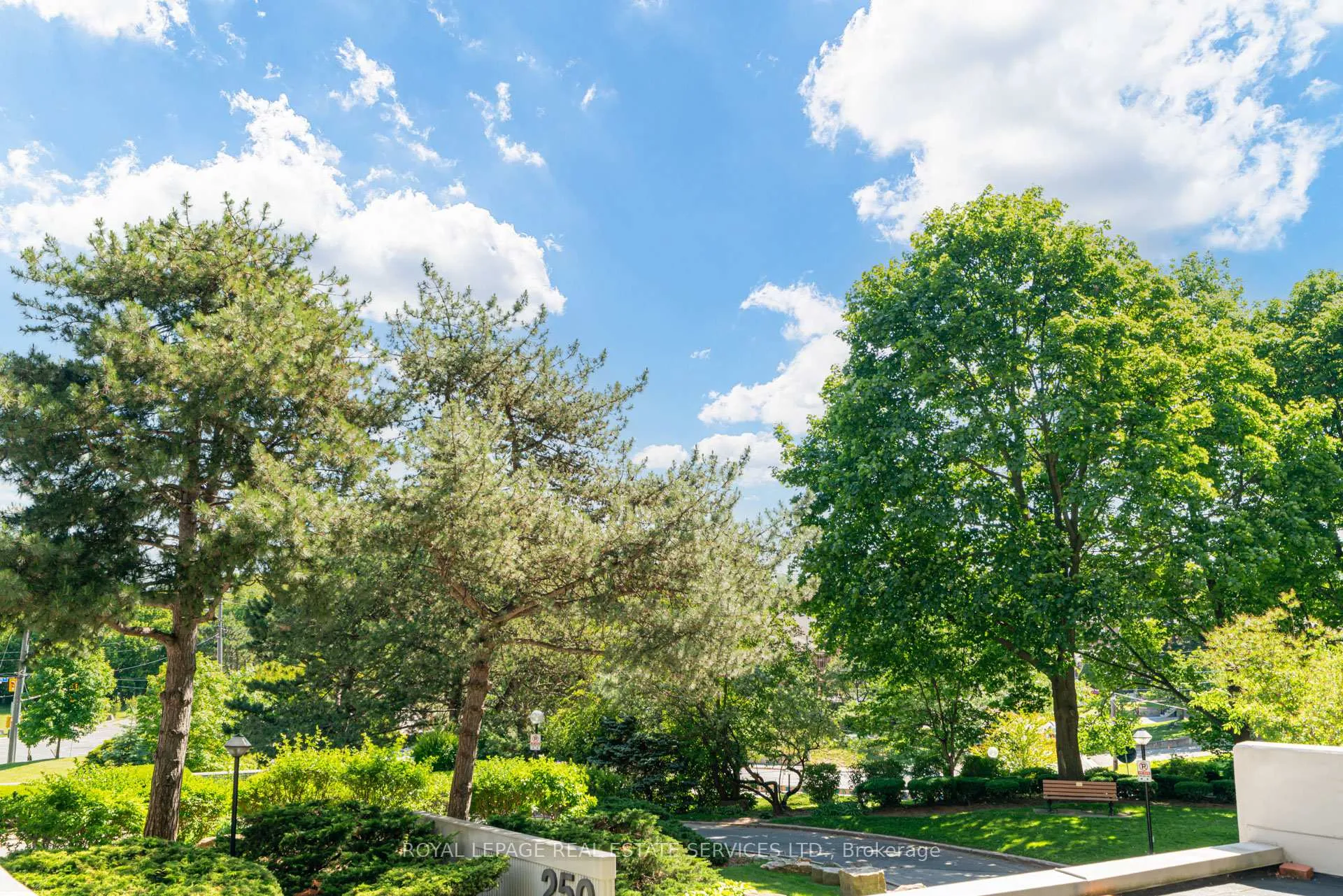 Photo 26 of Unit 206, 250 Scarlett Road, Toronto, Rockcliffe-Smythe — HOMEH