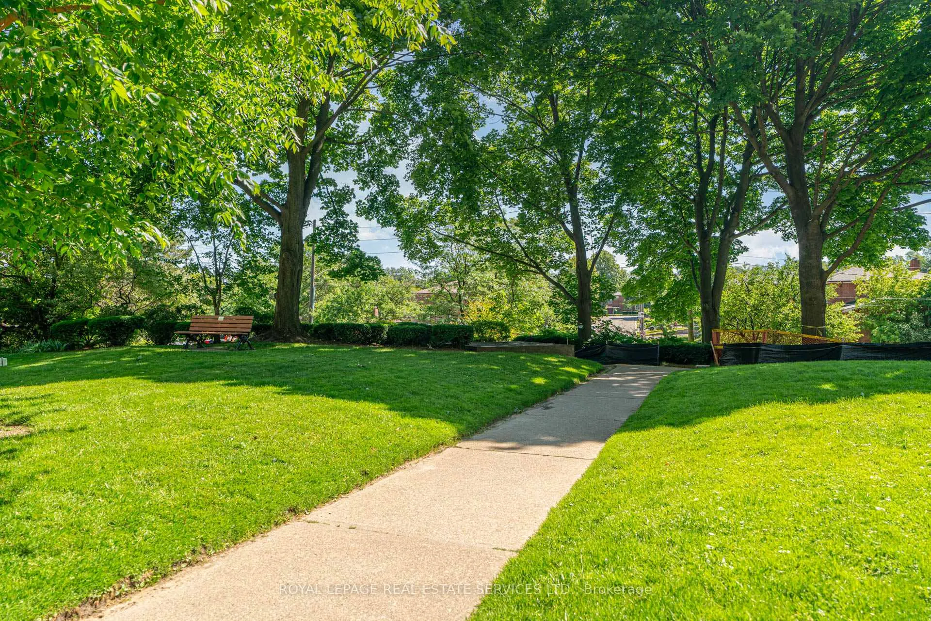Photo 28 of Unit 206, 250 Scarlett Road, Toronto, Rockcliffe-Smythe — HOMEH