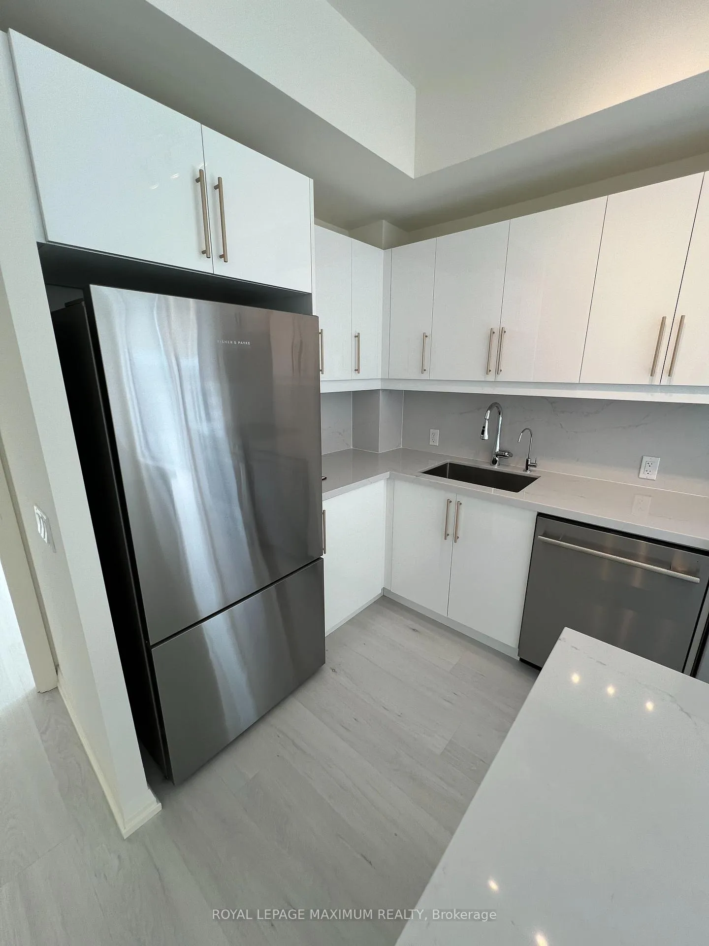 Photo 5 of Unit 2009, 27 Korda Gate, Vaughan, Vellore Village — HOMEH