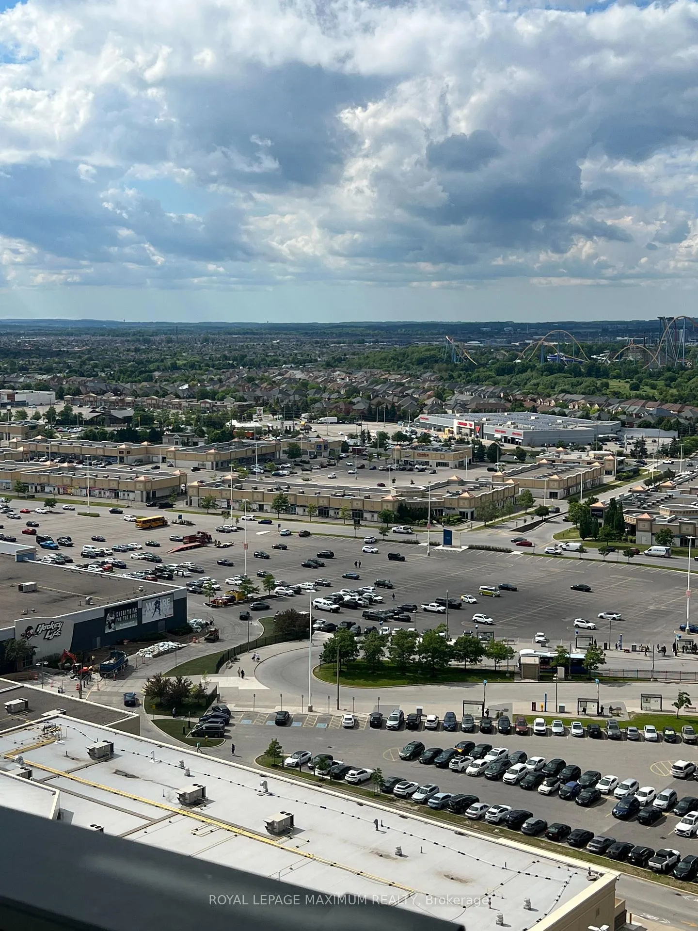 Photo 20 of Unit 2009, 27 Korda Gate, Vaughan, Vellore Village — HOMEH