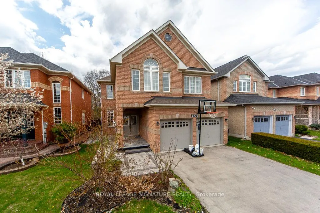 Front of 3773 Quiet Creek Drive