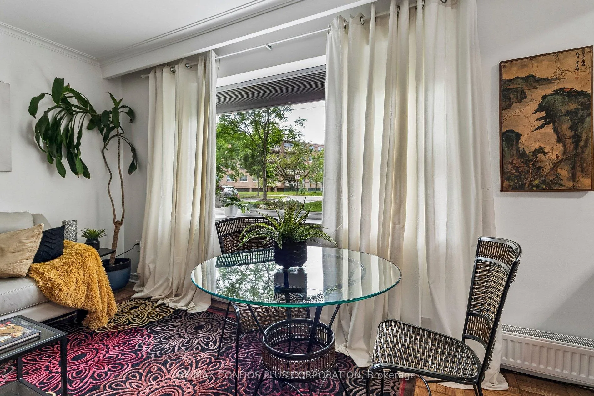 Photo 11 of Unit 101, 185 Stephen Drive, Etobicoke, Stonegate-Queensway — HOMEH
