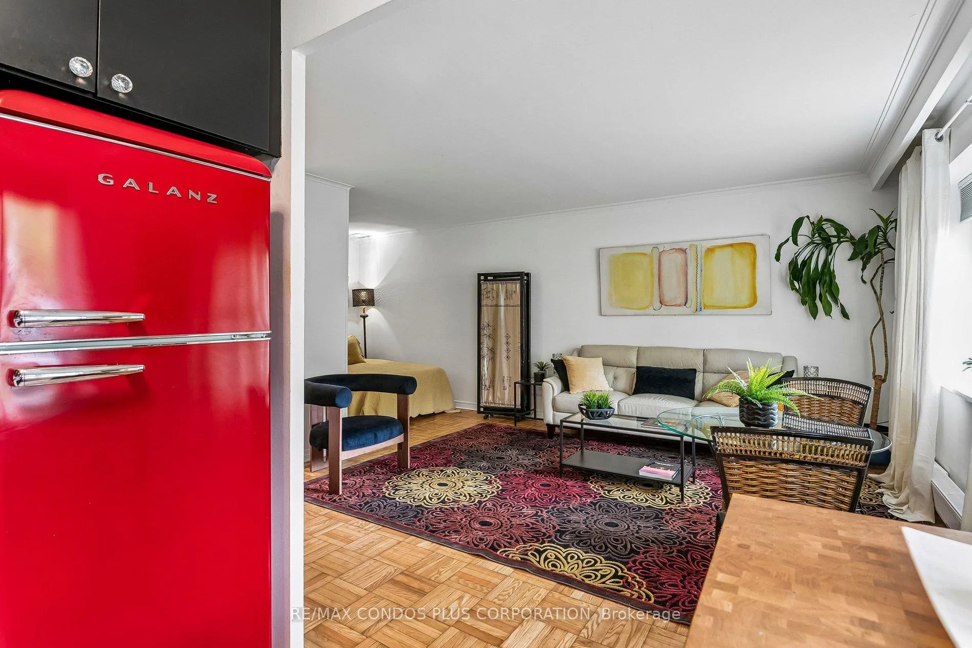 Photo 23 of Unit 101, 185 Stephen Drive, Etobicoke, Stonegate-Queensway — HOMEH