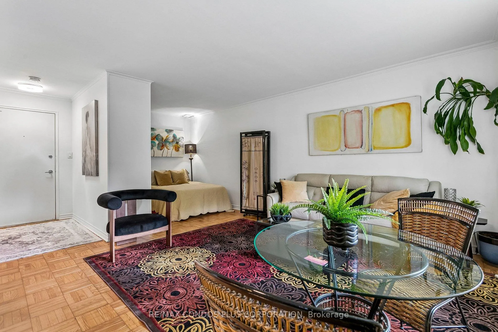 Photo 24 of Unit 101, 185 Stephen Drive, Etobicoke, Stonegate-Queensway — HOMEH