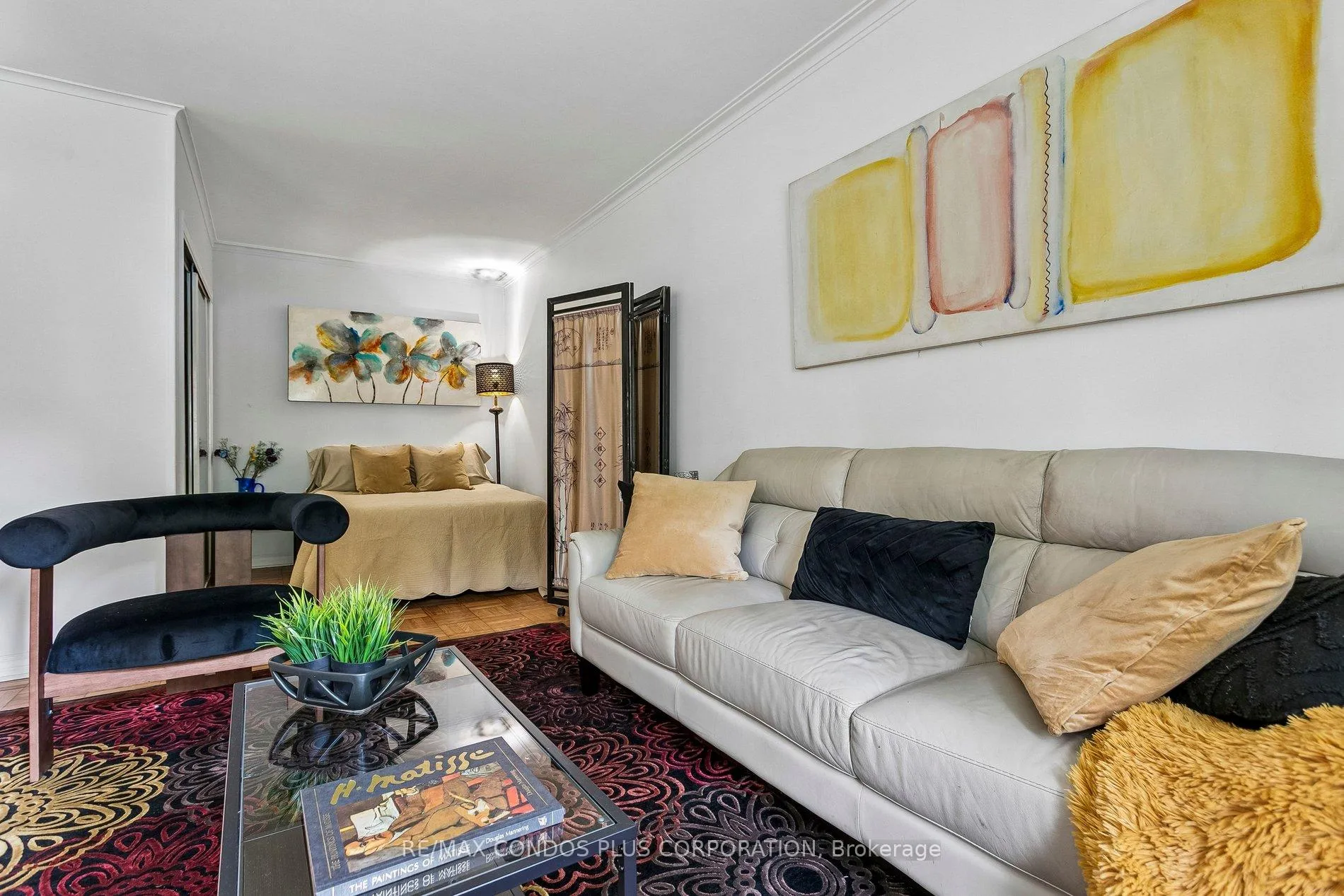 Photo 25 of Unit 101, 185 Stephen Drive, Etobicoke, Stonegate-Queensway — HOMEH
