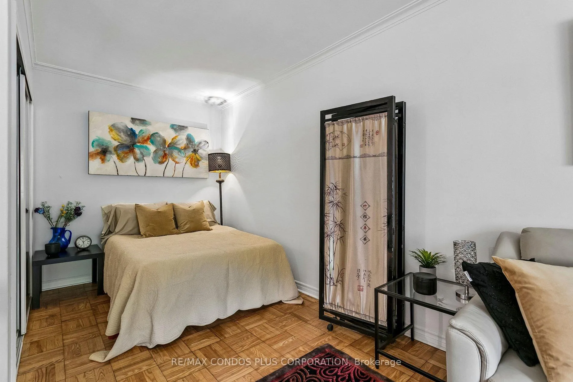 Photo 26 of Unit 101, 185 Stephen Drive, Etobicoke, Stonegate-Queensway — HOMEH