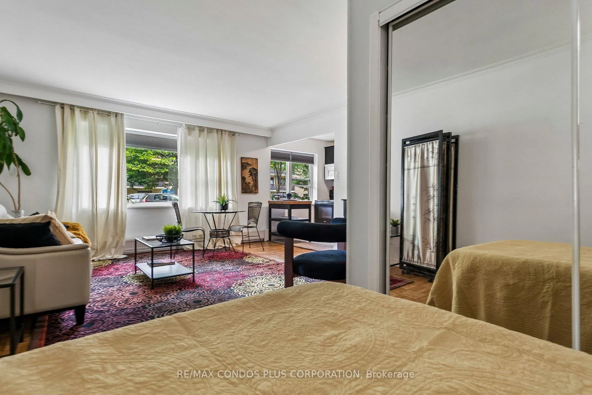 Photo 31 of Unit 101, 185 Stephen Drive, Etobicoke, Stonegate-Queensway — HOMEH