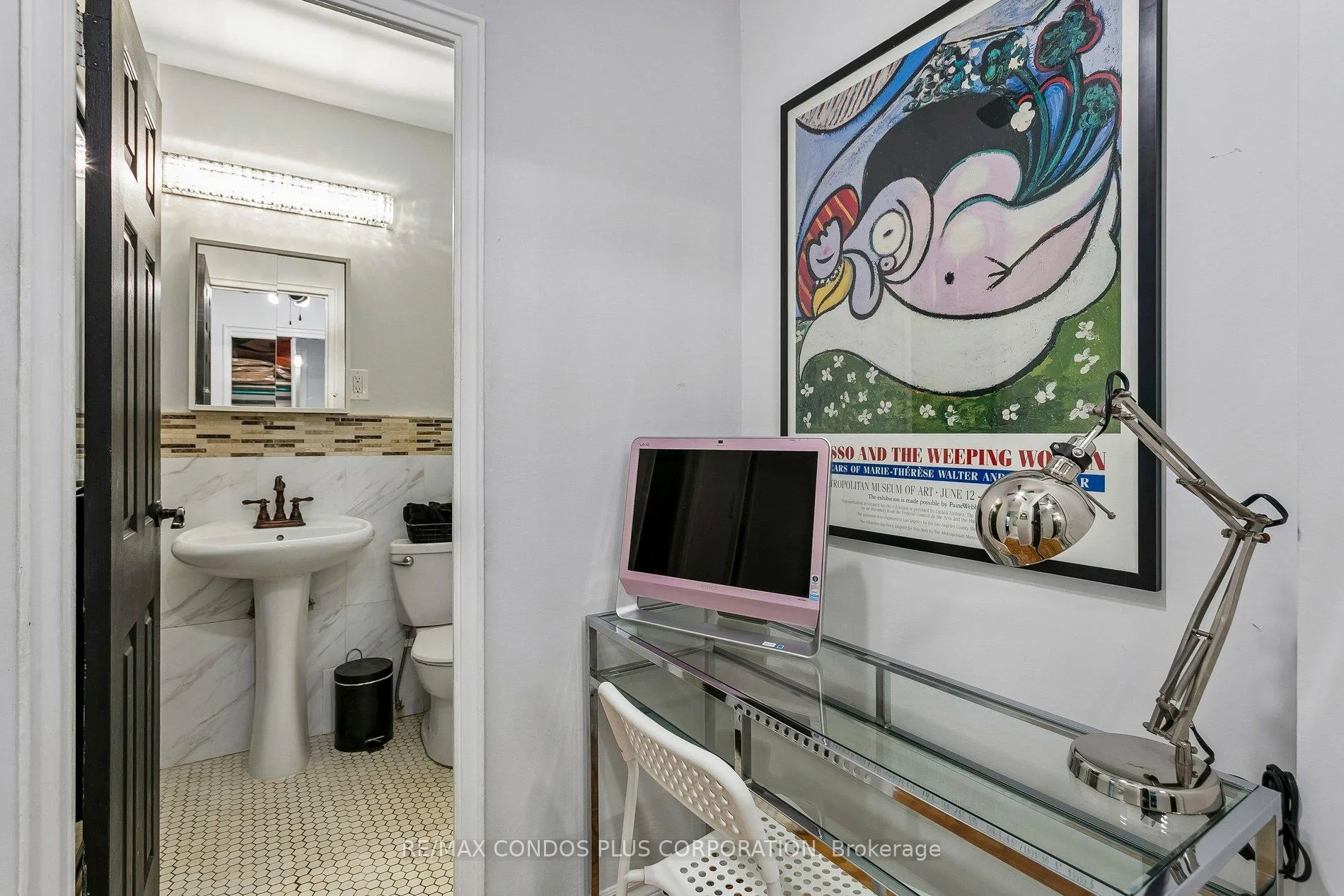 Photo 33 of Unit 101, 185 Stephen Drive, Etobicoke, Stonegate-Queensway — HOMEH